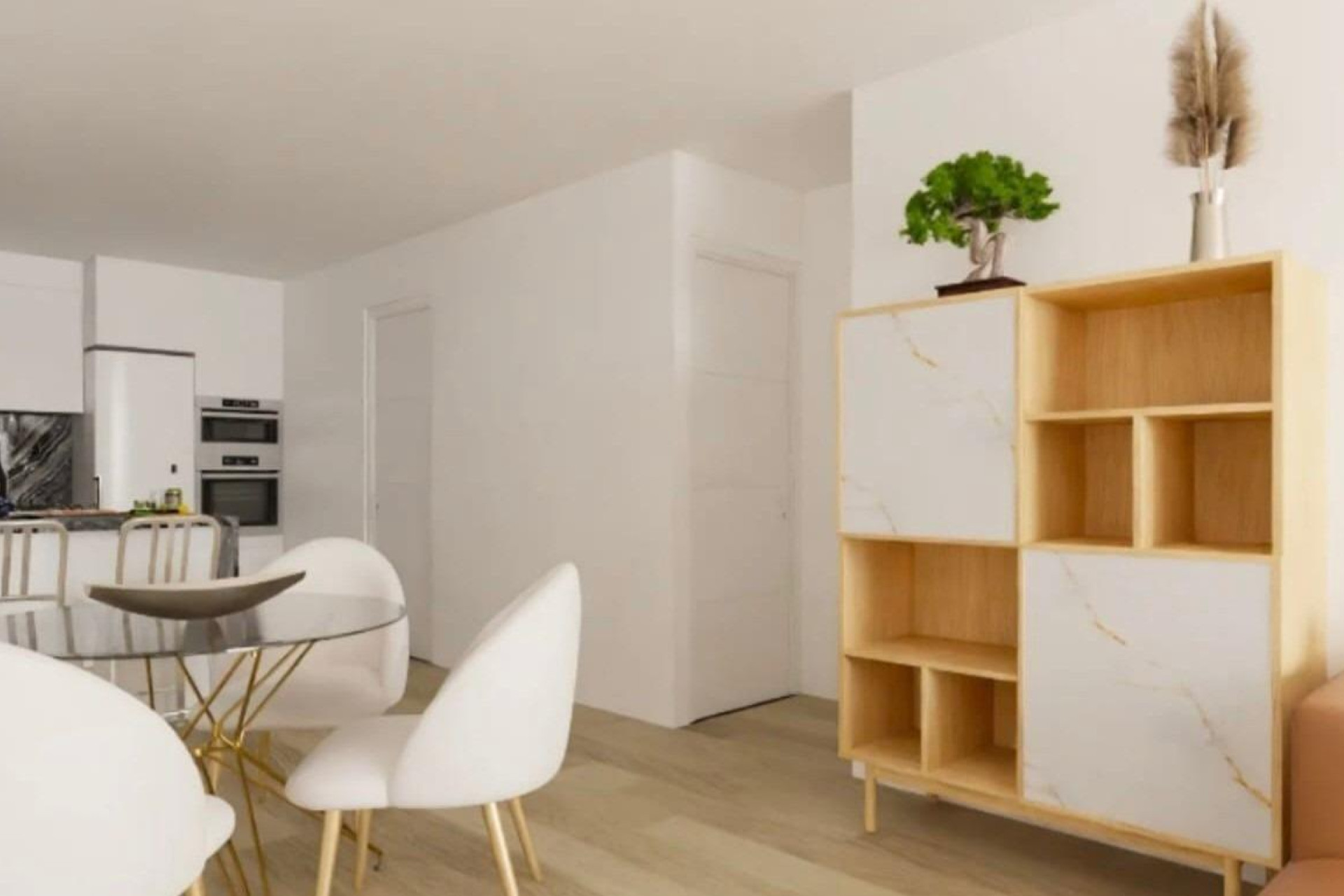 Revente - Appartement - San Pedro del Pinatar - CENTRO