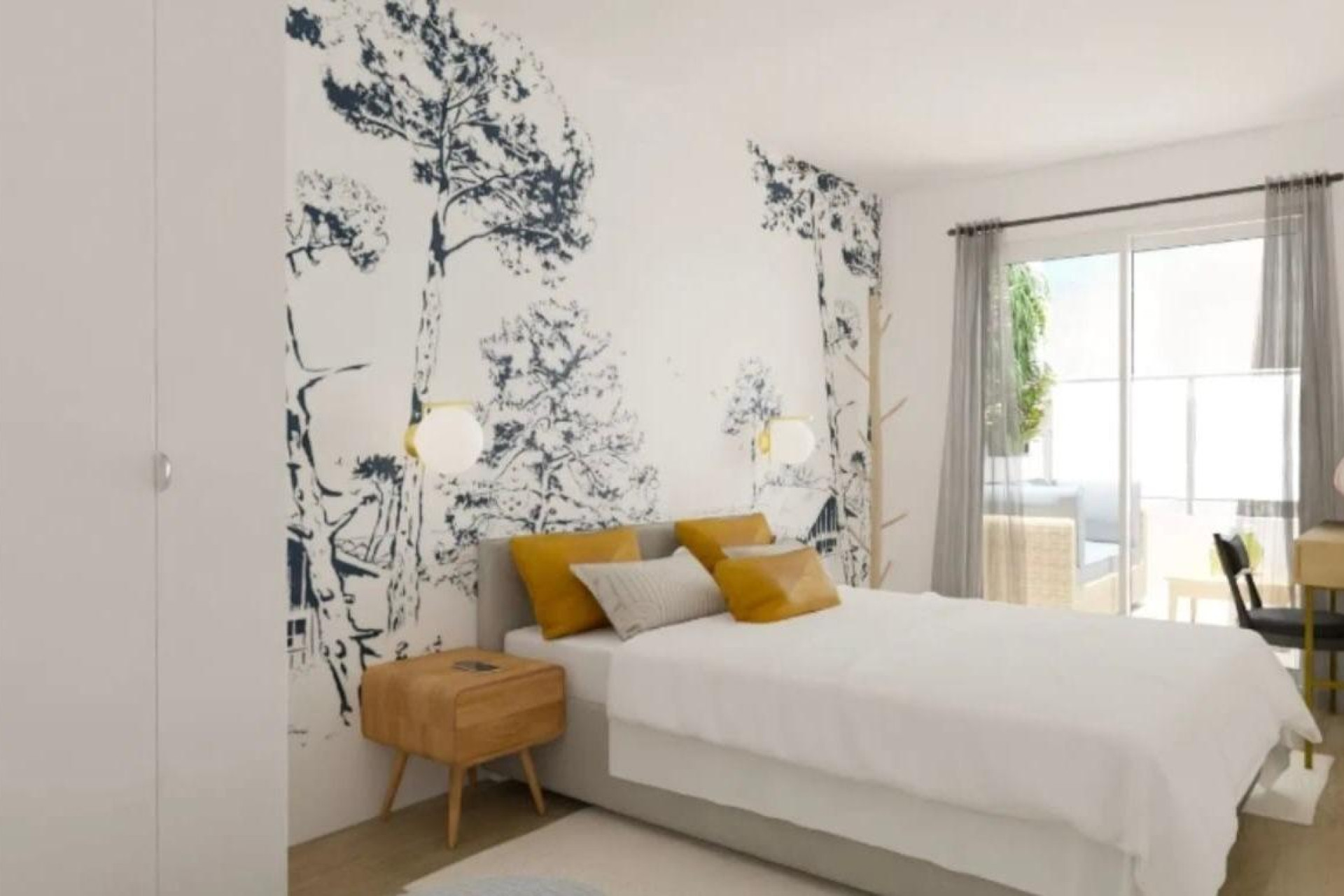 Revente - Appartement - San Pedro del Pinatar - CENTRO