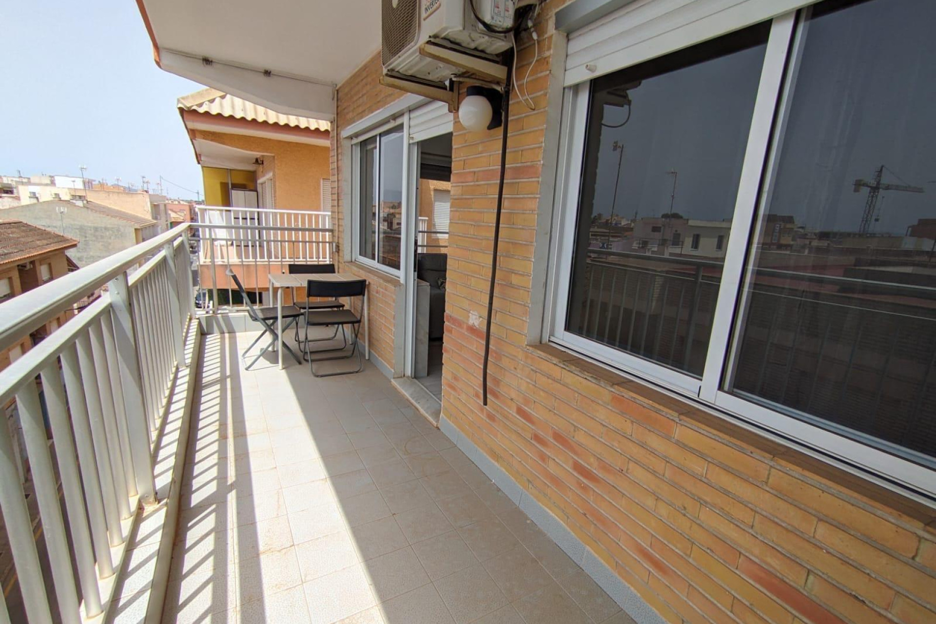 Revente - Appartement - San Pedro del Pinatar - LO PAGAN MAR MENOR