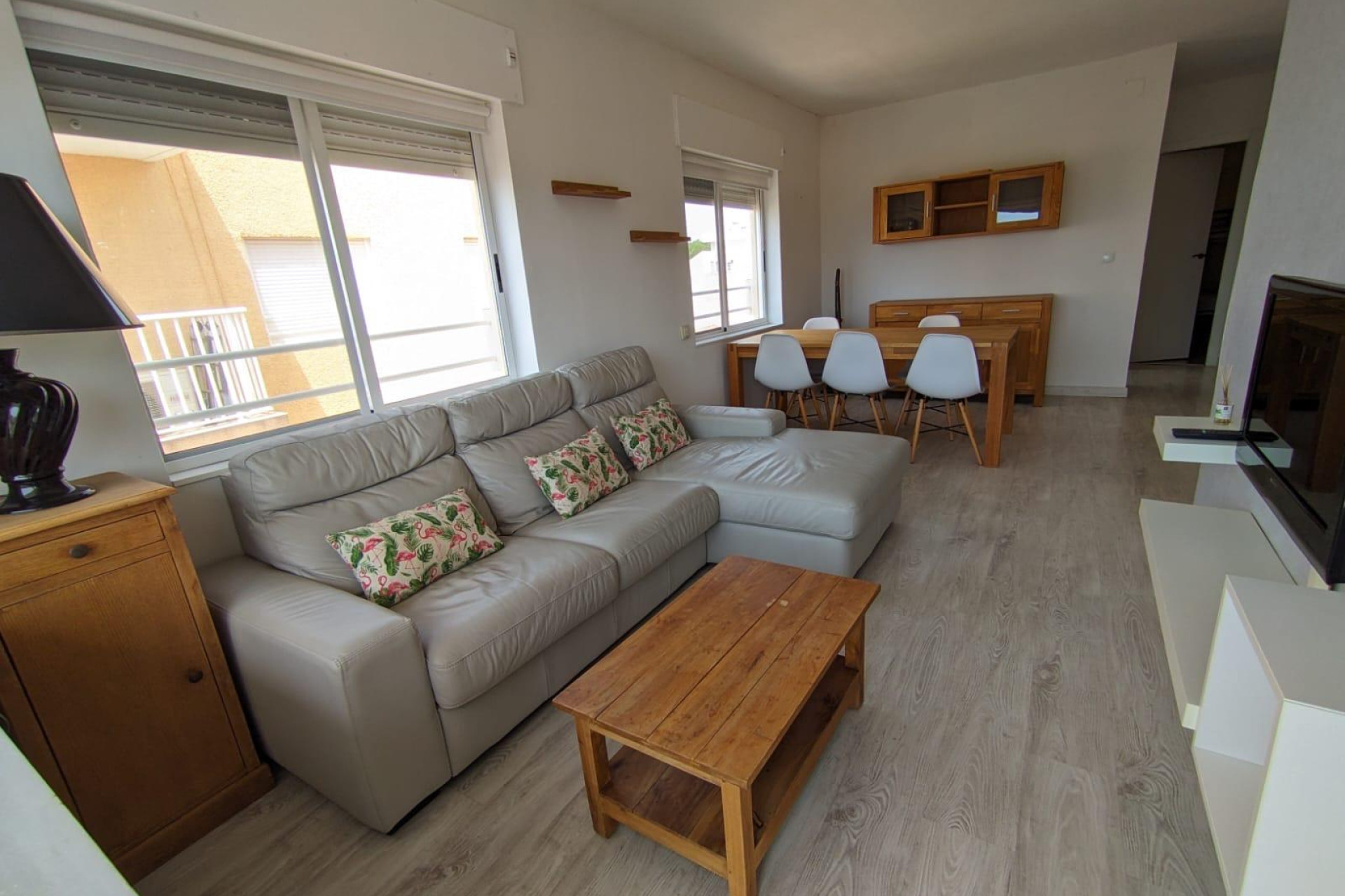 Revente - Appartement - San Pedro del Pinatar - LO PAGAN MAR MENOR