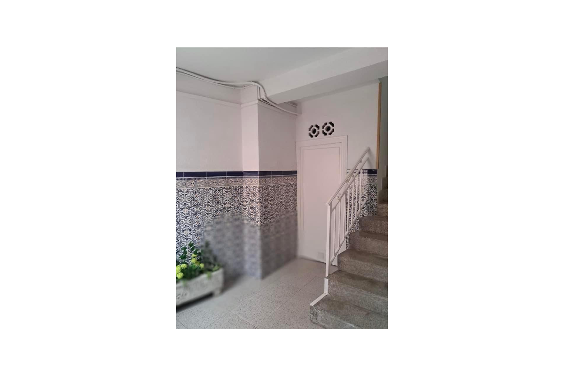 Revente - Appartement - San Pedro del Pinatar - Lo pagan