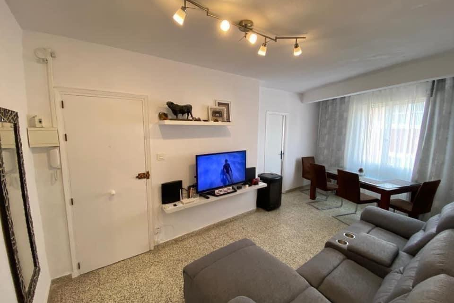 Revente - Appartement - San Pedro del Pinatar - Lo pagan