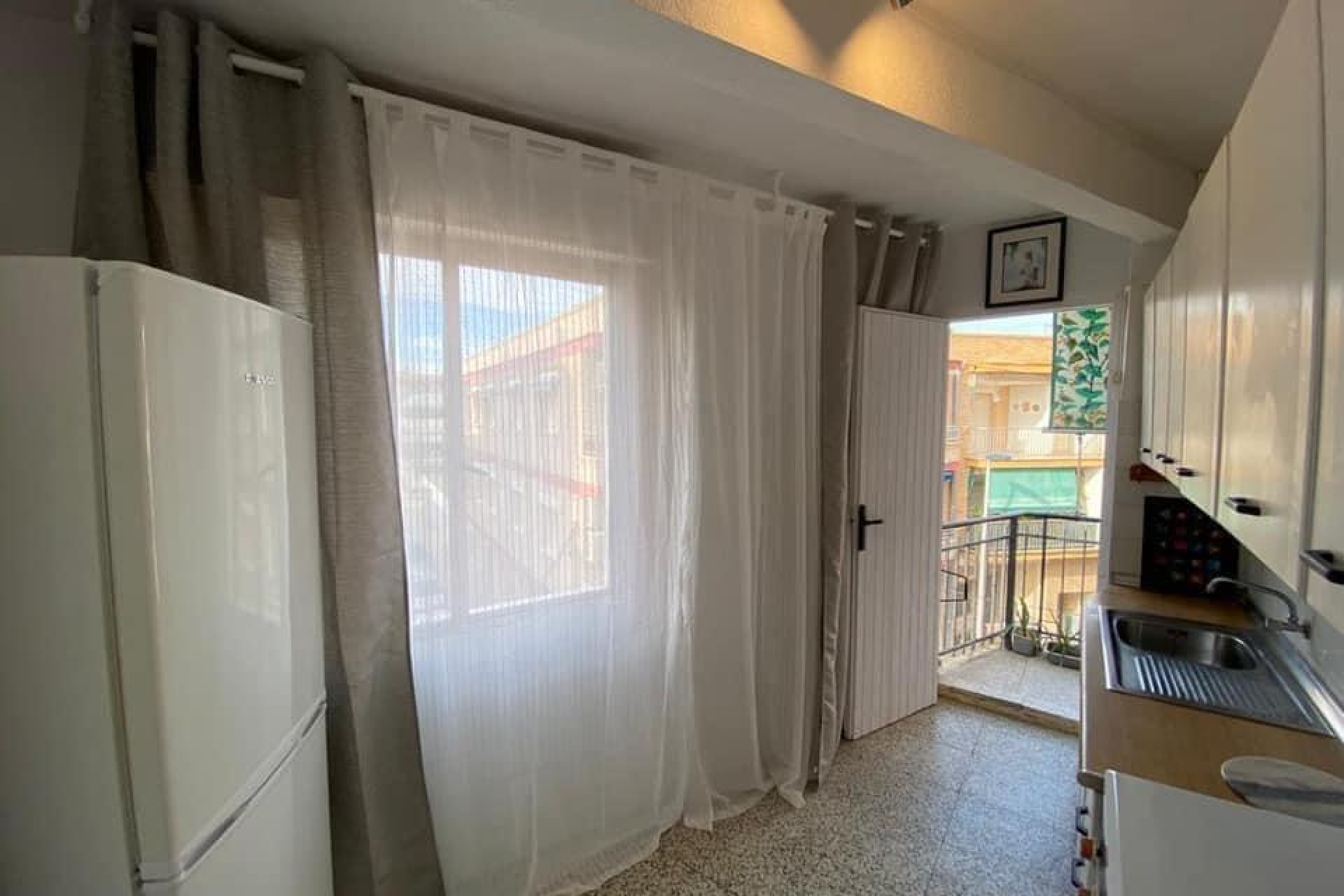 Revente - Appartement - San Pedro del Pinatar - Lo pagan