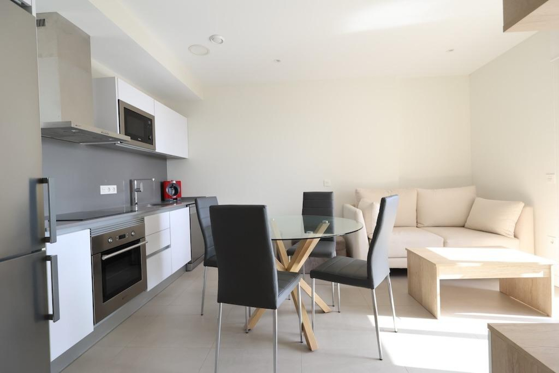 Revente - Appartement - San Pedro del Pinatar - Lo Pagan