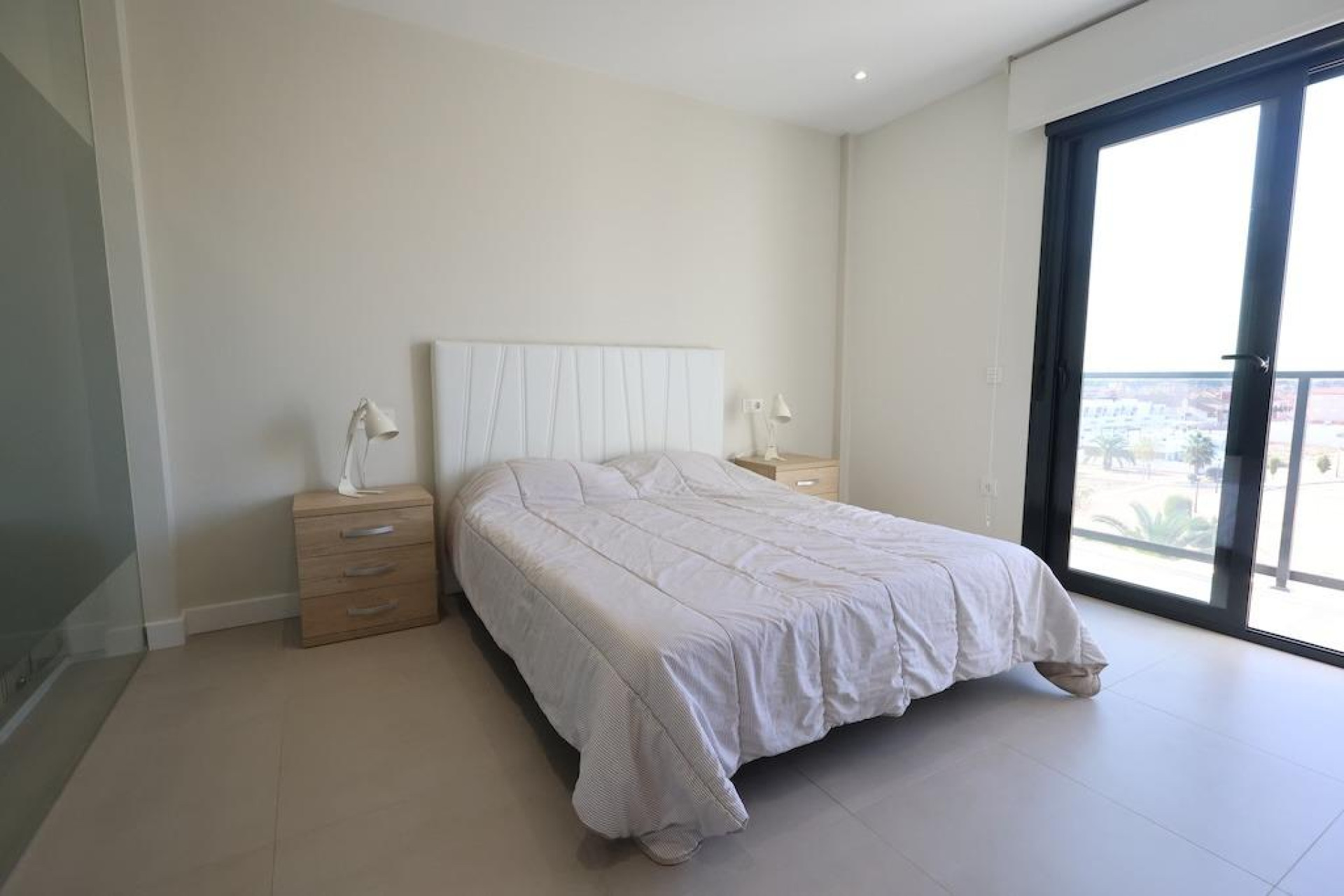 Revente - Appartement - San Pedro del Pinatar - Lo Pagan