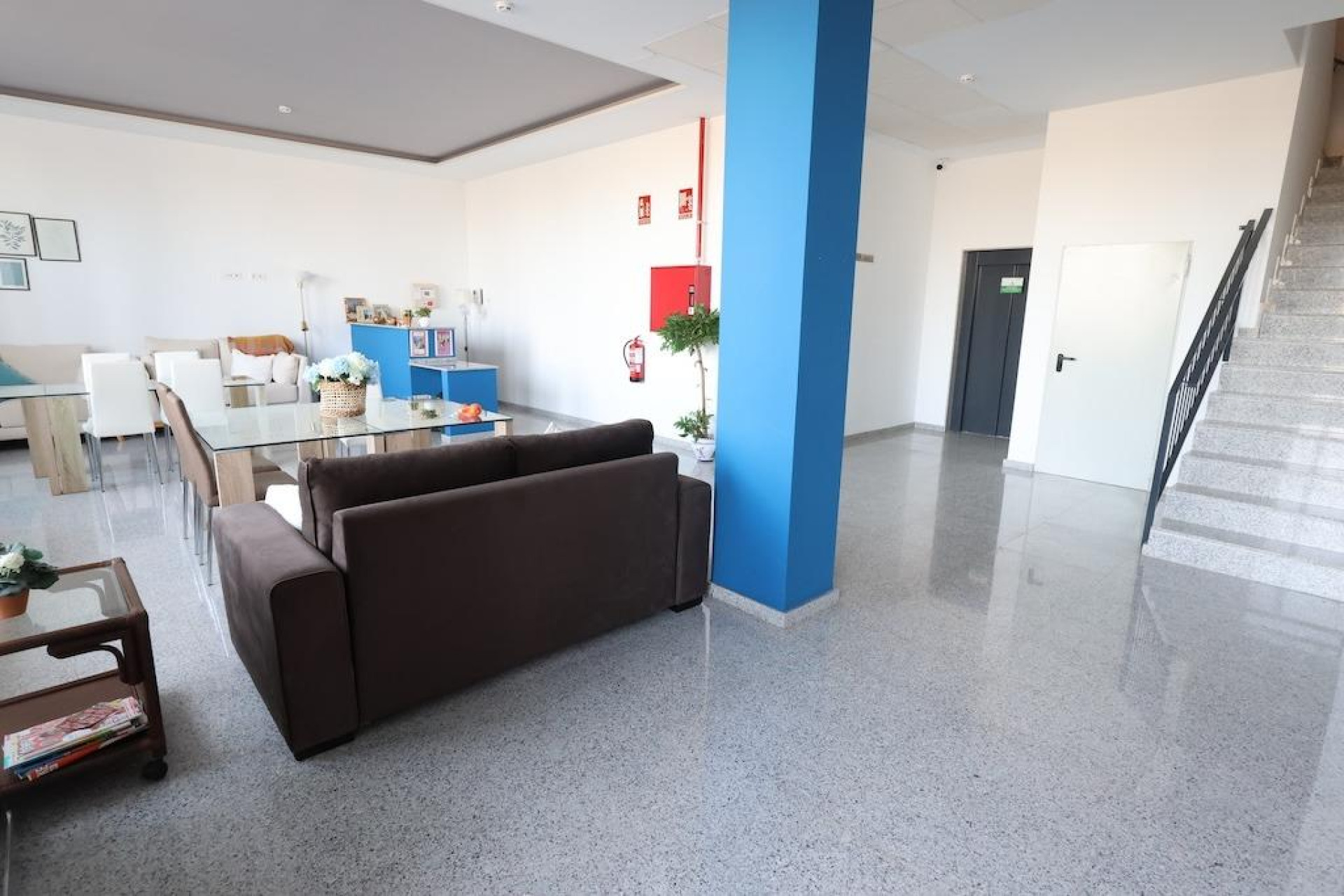 Revente - Appartement - San Pedro del Pinatar - Lo Pagan