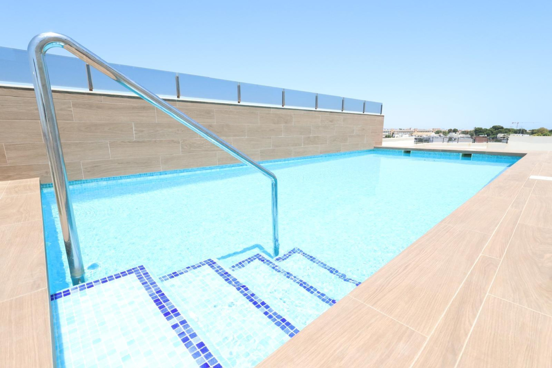 Revente - Appartement - San Pedro del Pinatar - Lo Pagan