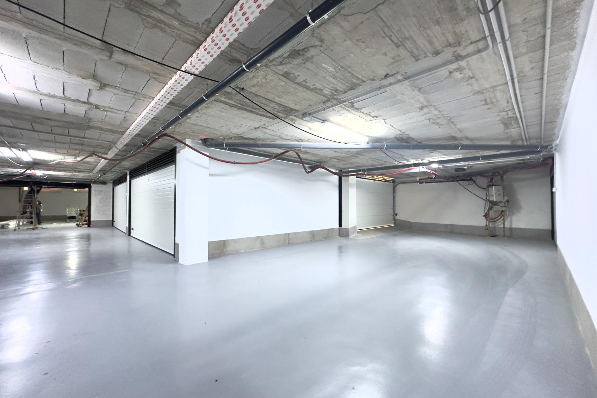 Revente - Appartement - San Pedro del Pinatar - San Pedro de Pinatar