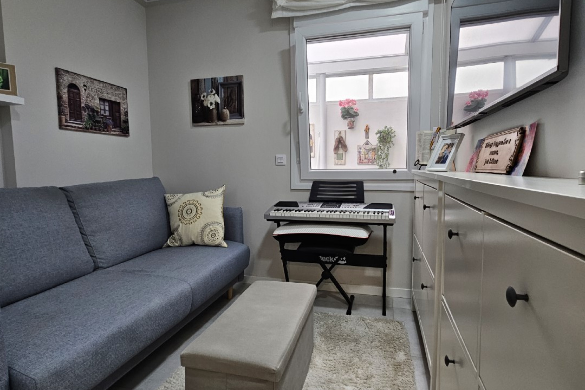 Revente - Appartement - San Pedro del Pinatar - San Pedro de Pinatar