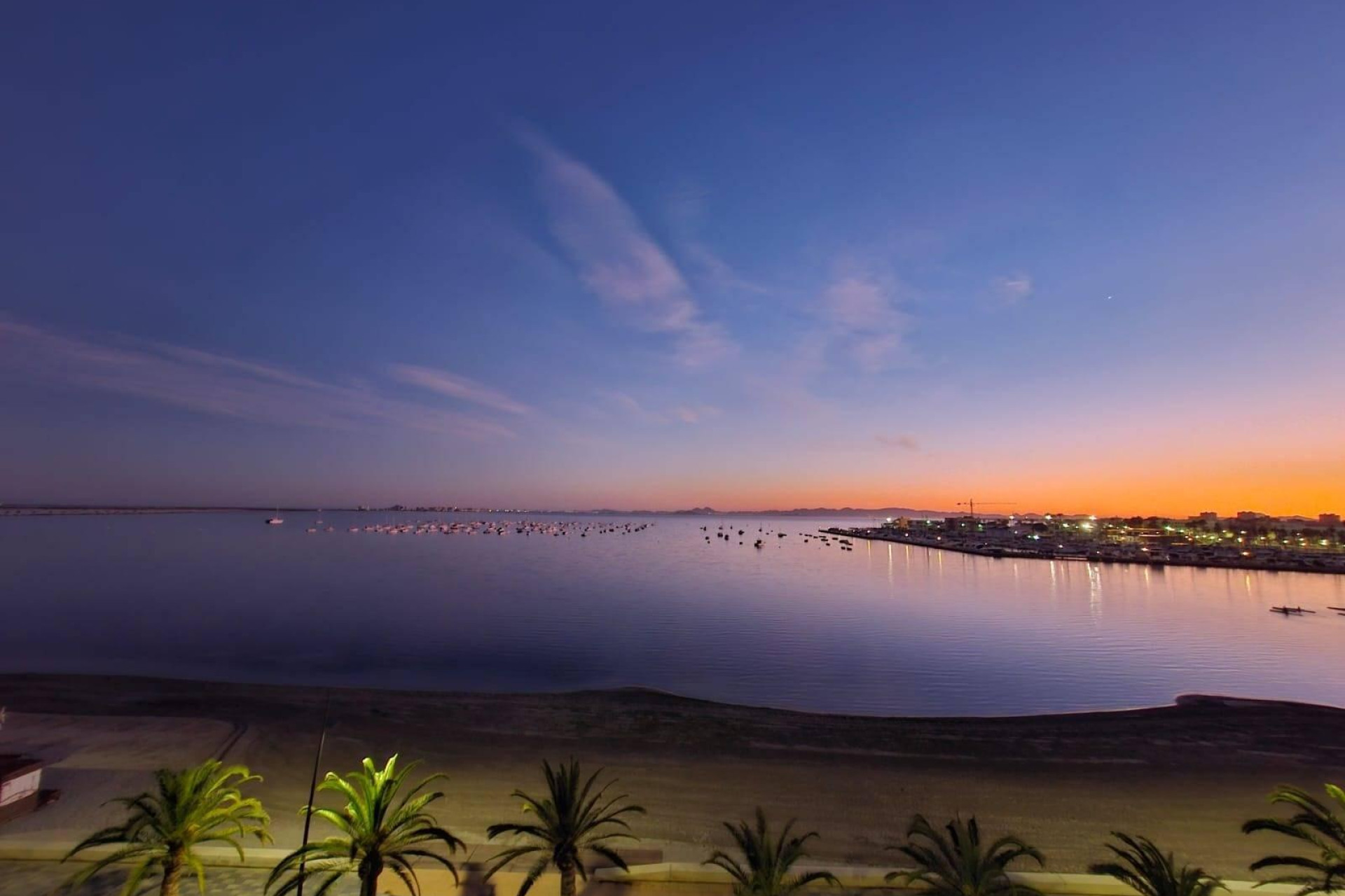 Revente - Appartement - San Pedro del Pinatar - San Pedro de Pinatar