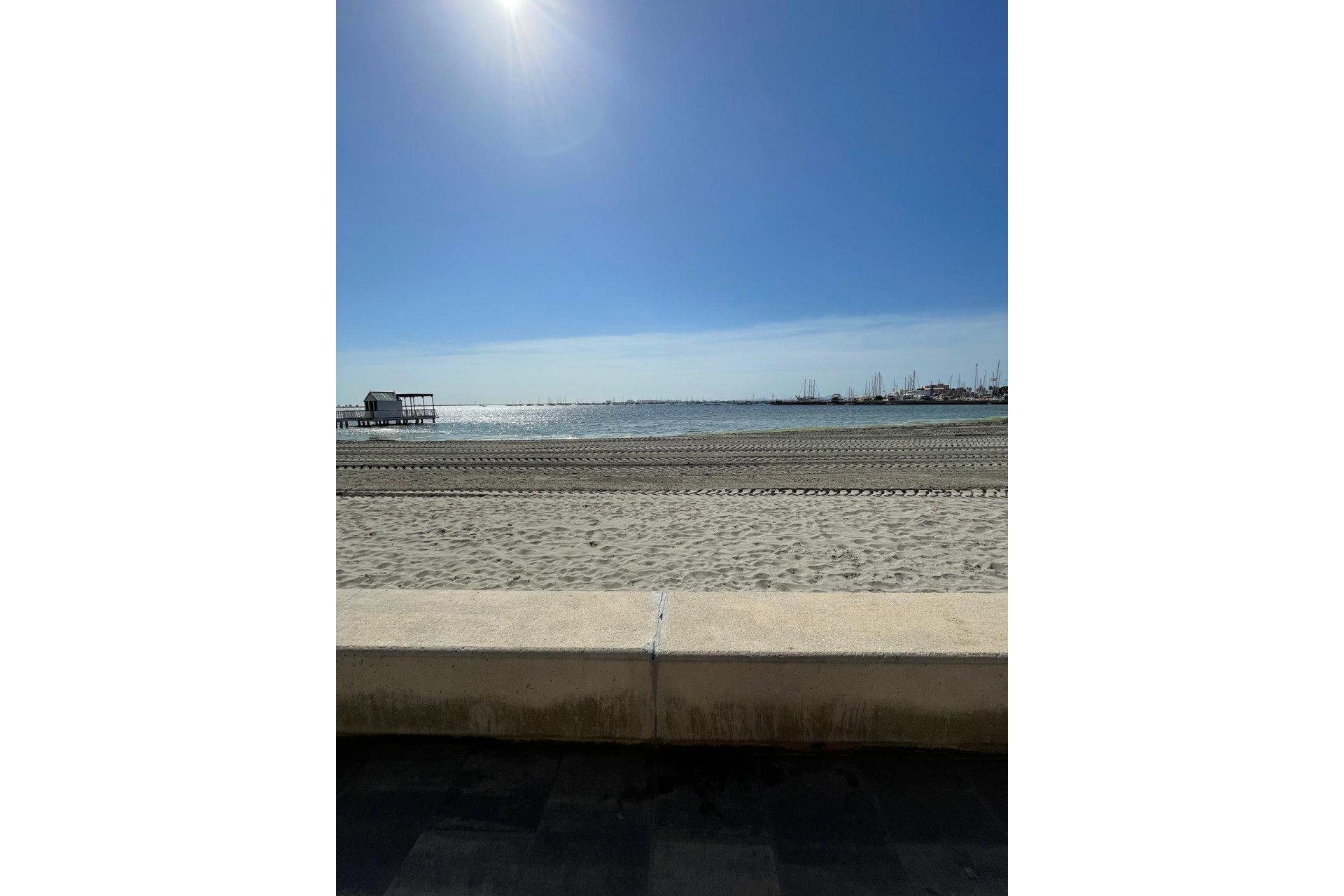 Revente - Appartement - San Pedro del Pinatar