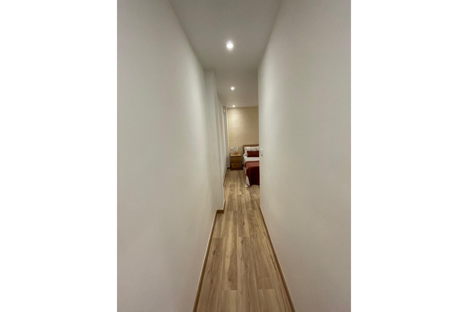 Revente - Appartement - San Pedro del Pinatar