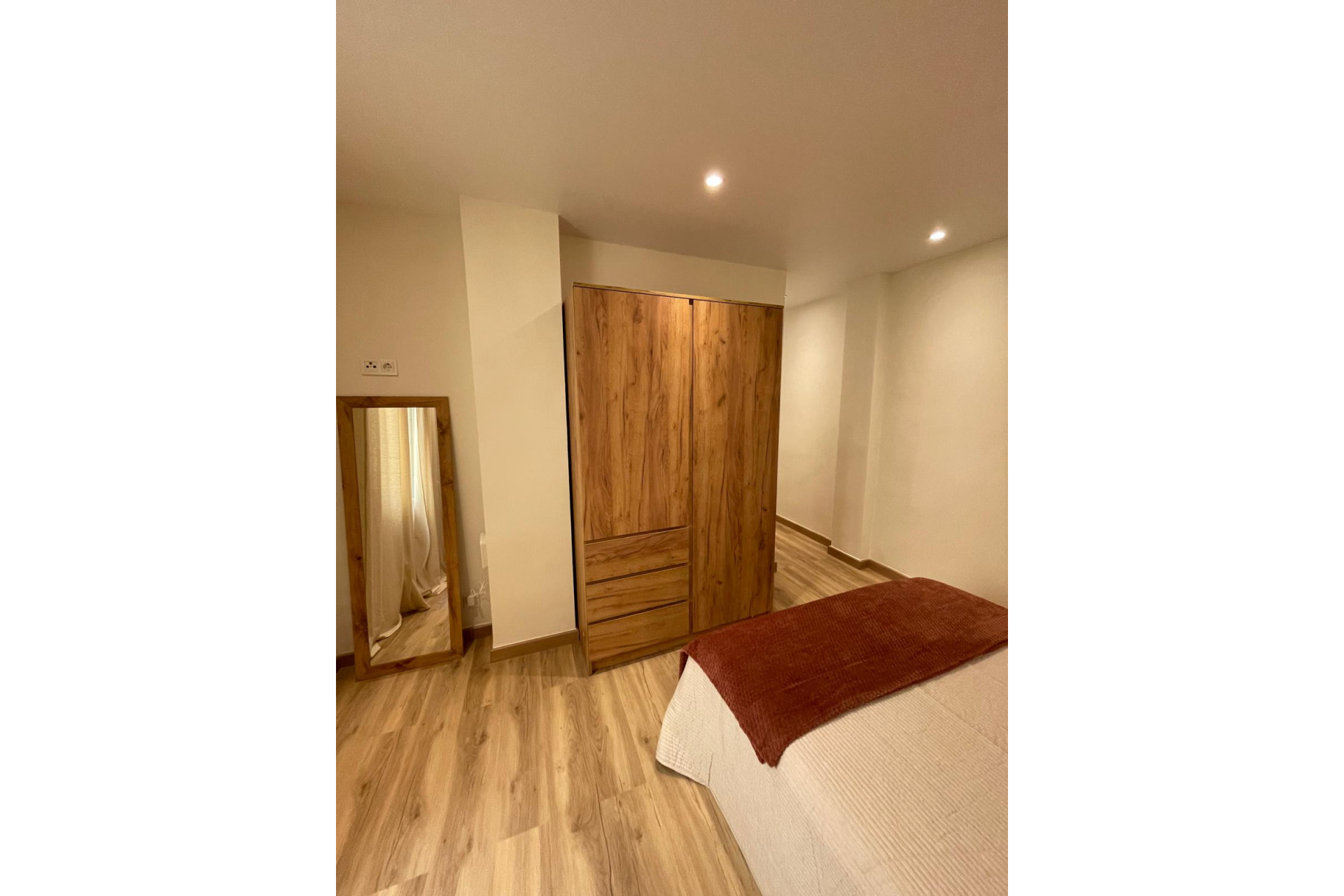 Revente - Appartement - San Pedro del Pinatar