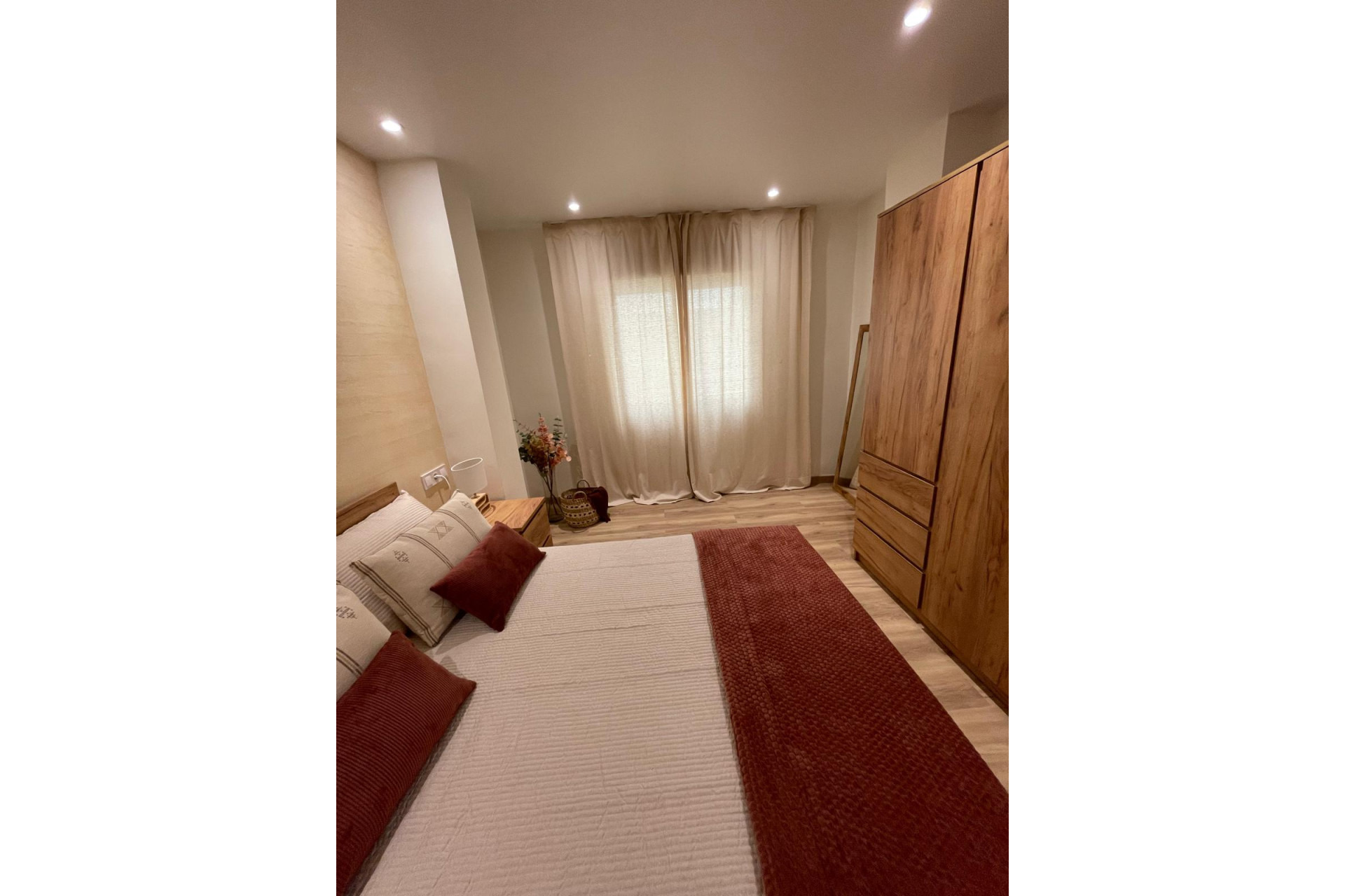 Revente - Appartement - San Pedro del Pinatar