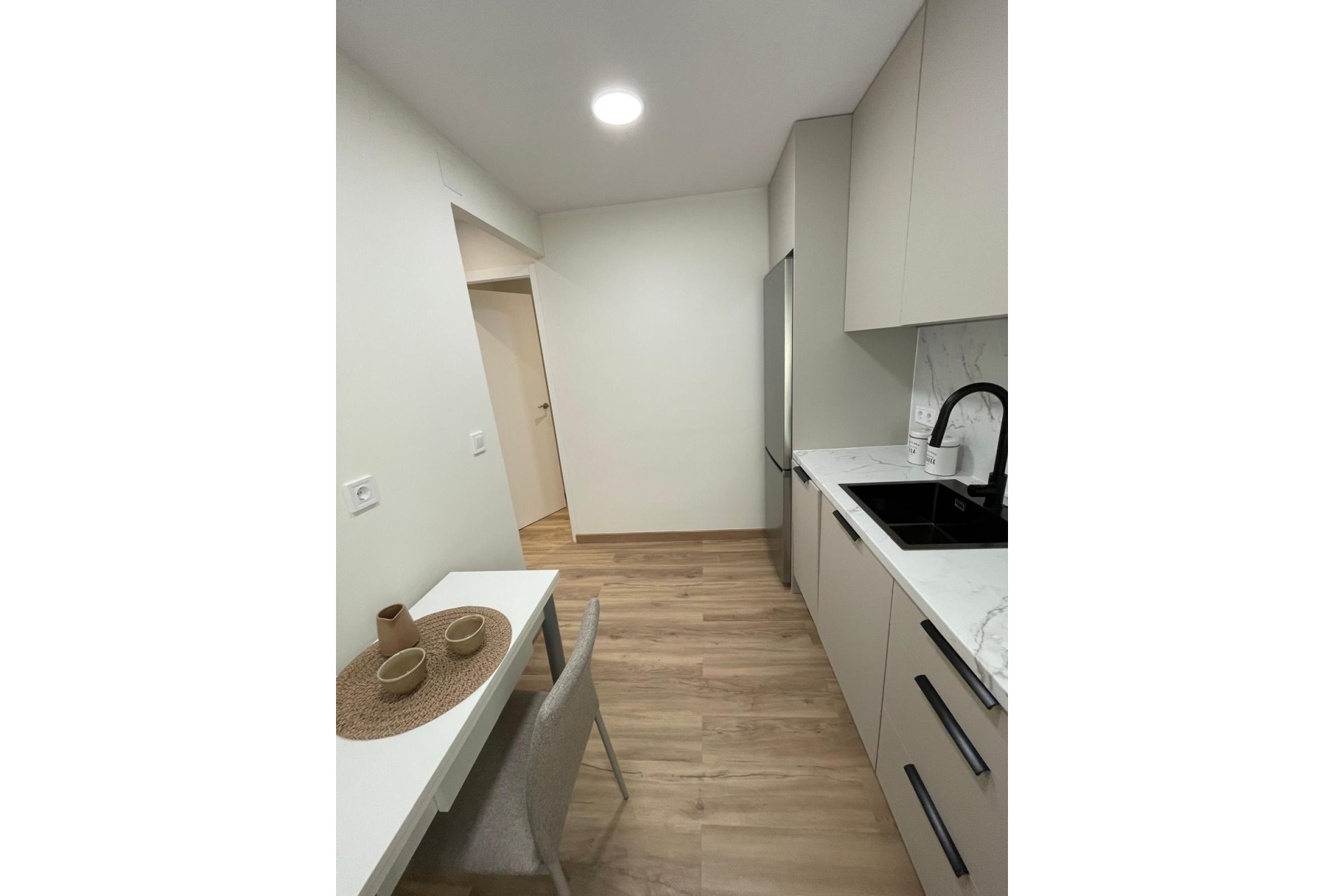 Revente - Appartement - San Pedro del Pinatar