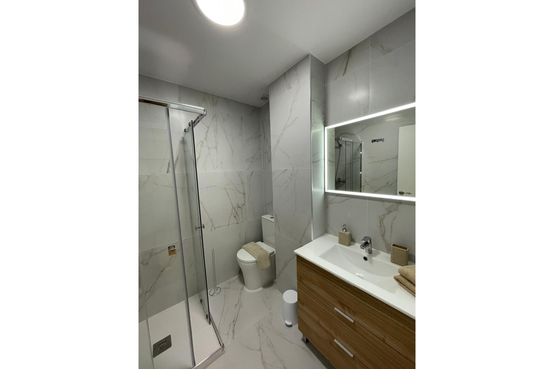 Revente - Appartement - San Pedro del Pinatar