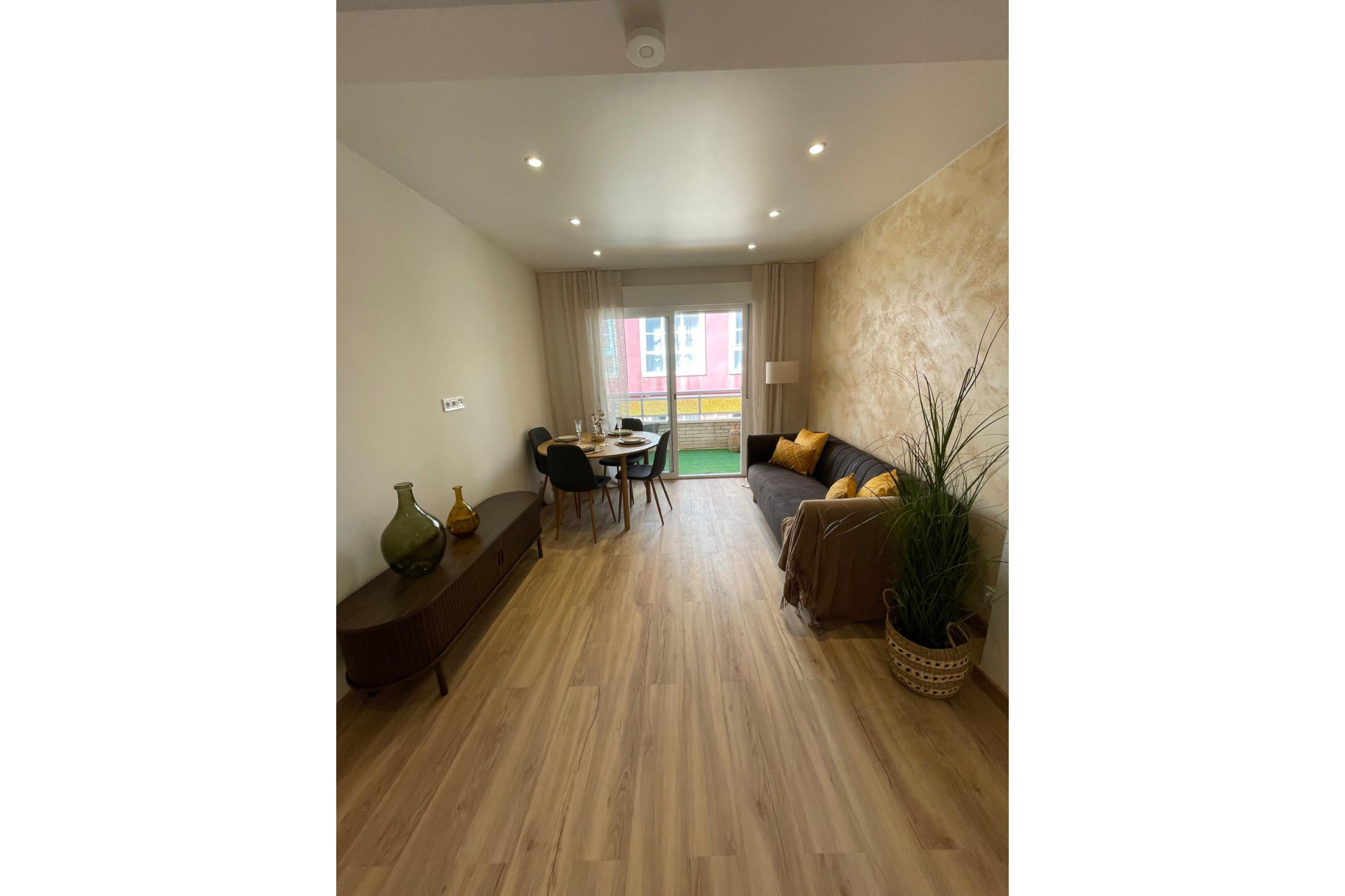 Revente - Appartement - San Pedro del Pinatar