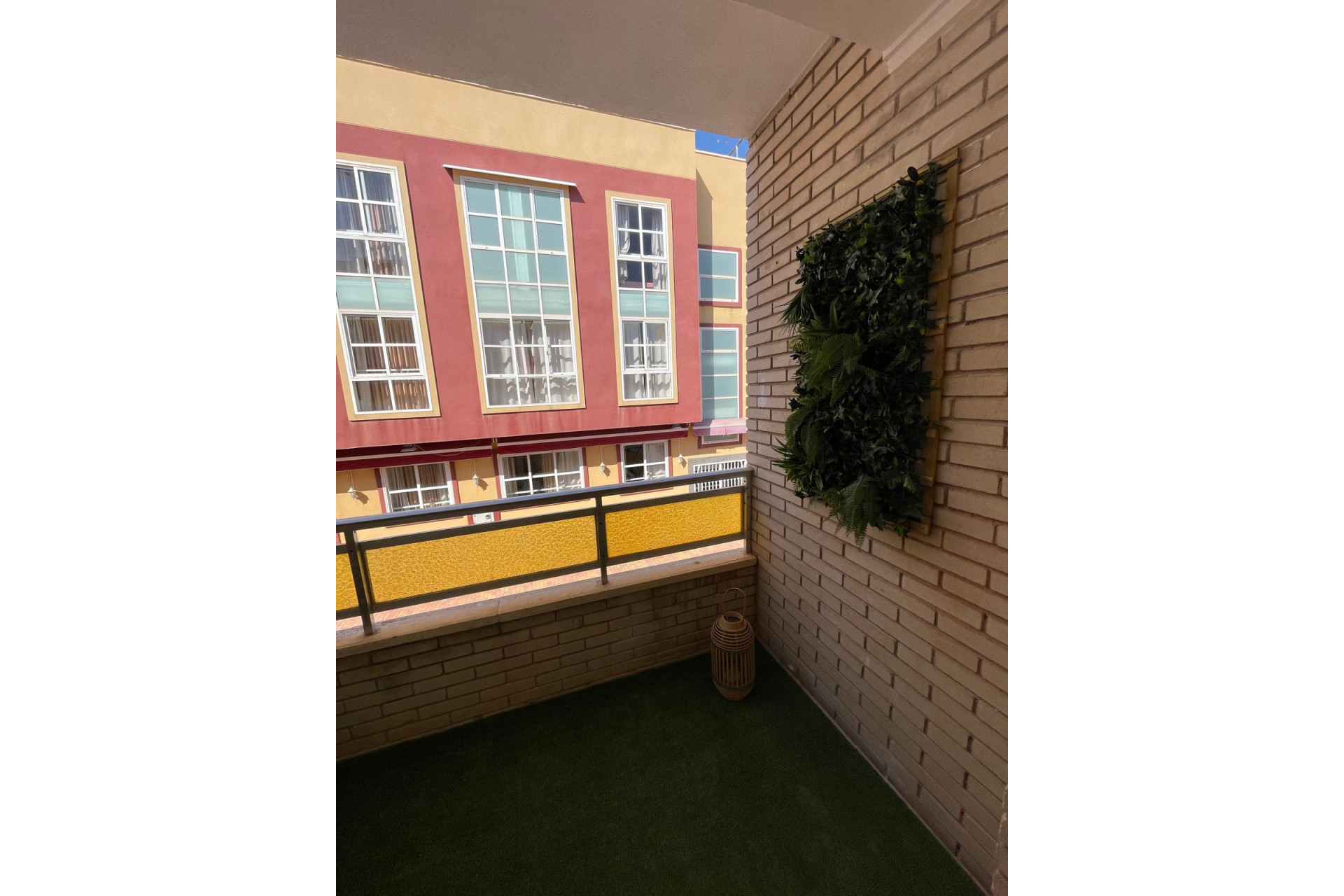 Revente - Appartement - San Pedro del Pinatar