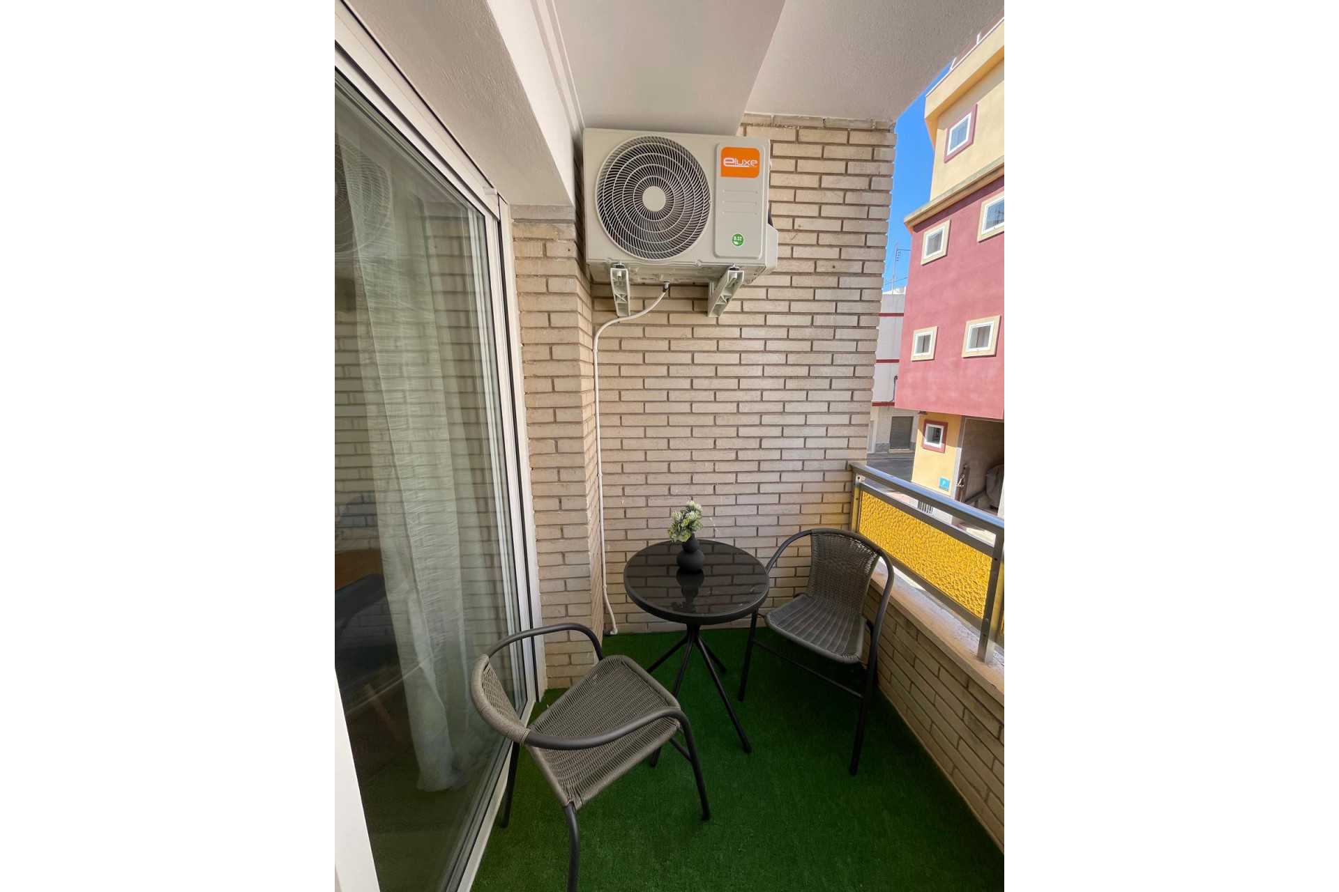 Revente - Appartement - San Pedro del Pinatar