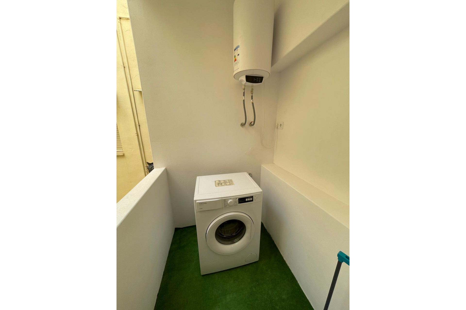 Revente - Appartement - San Pedro del Pinatar