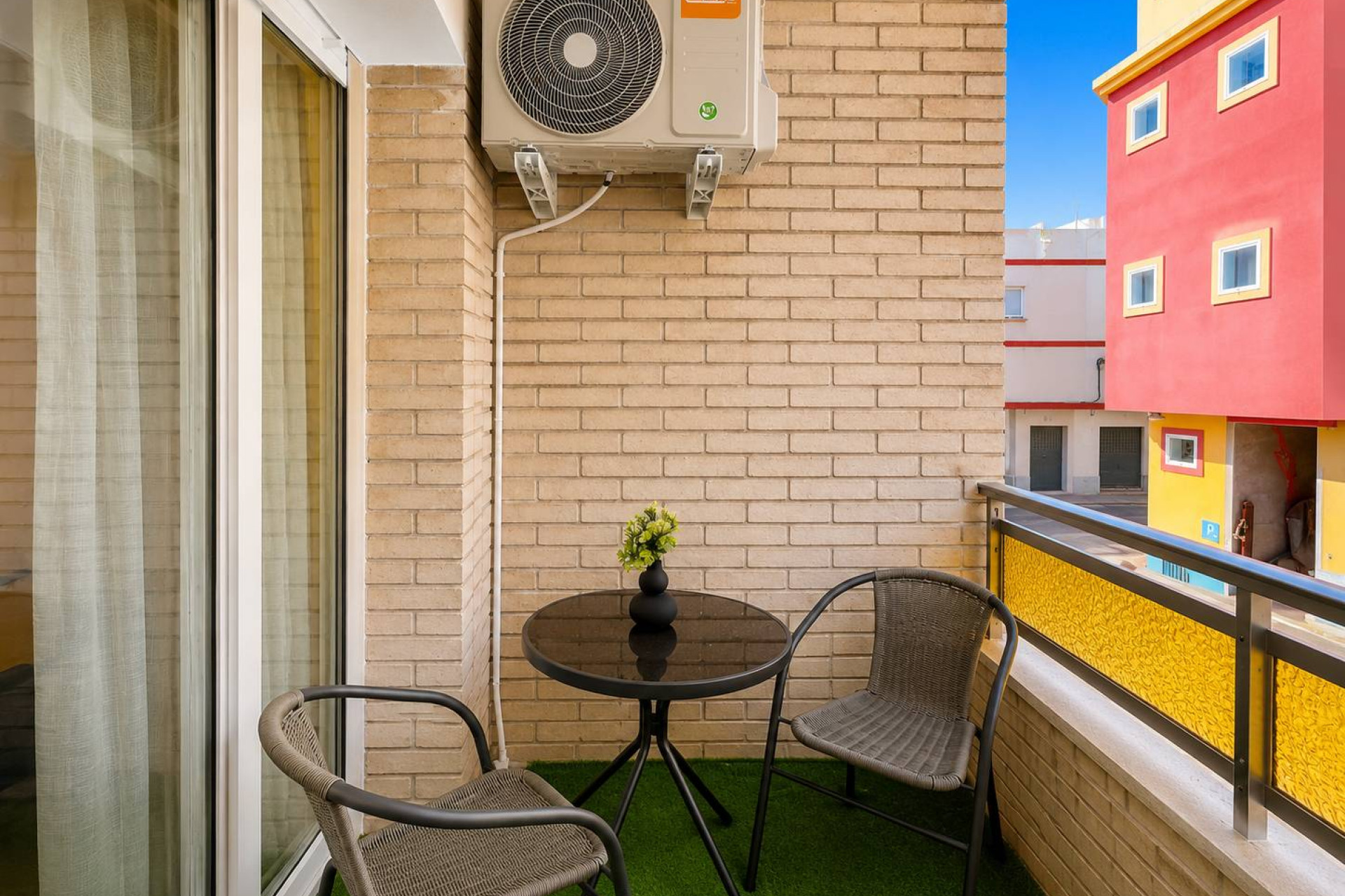 Revente - Appartement - San Pedro del Pinatar