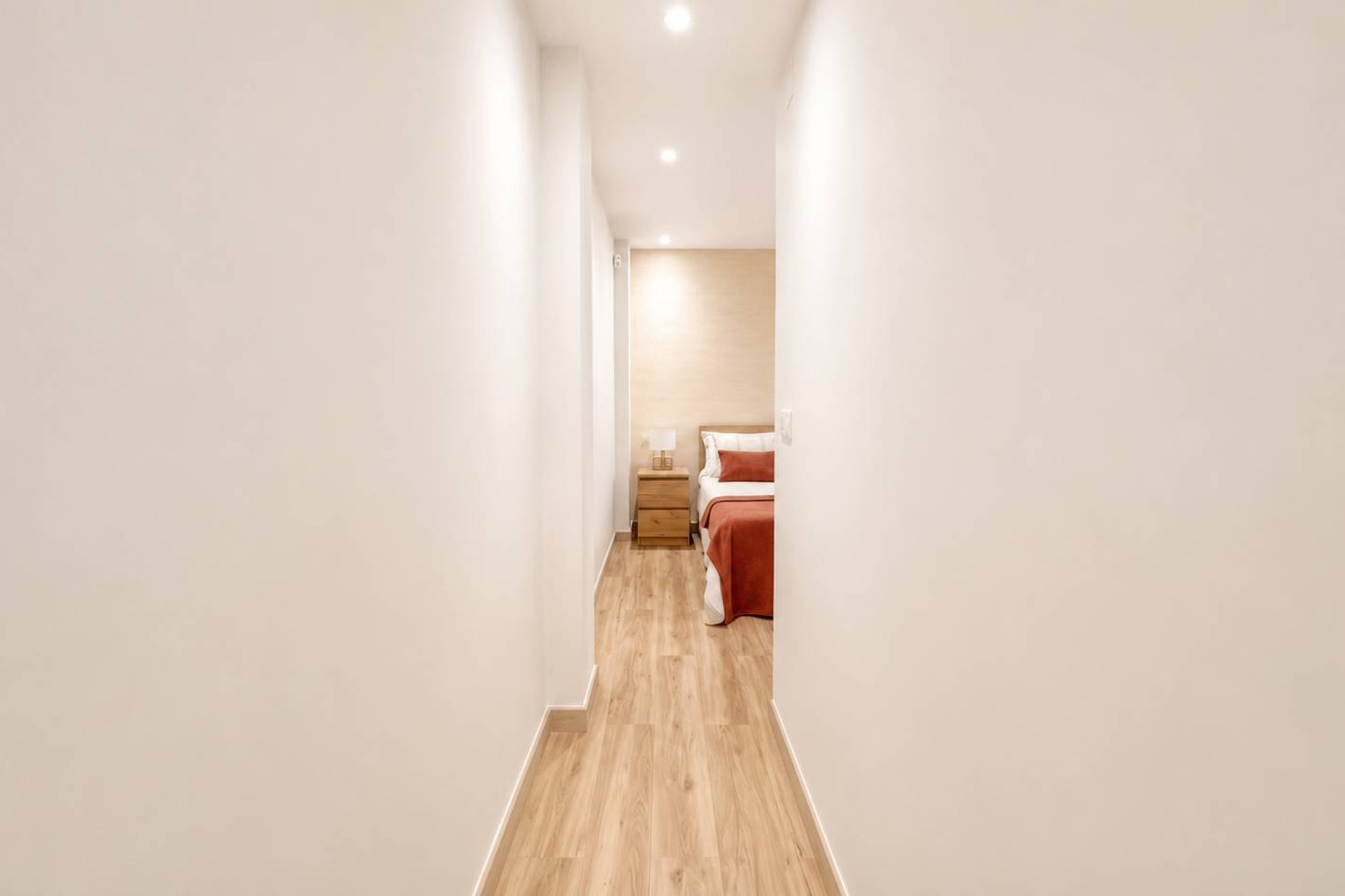 Revente - Appartement - San Pedro del Pinatar