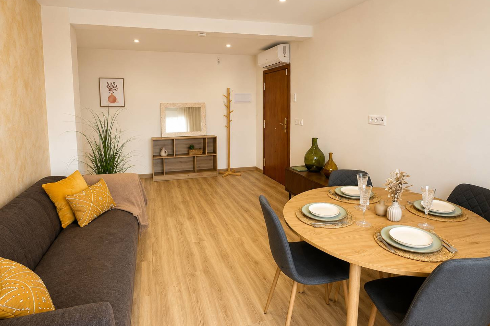 Revente - Appartement - San Pedro del Pinatar