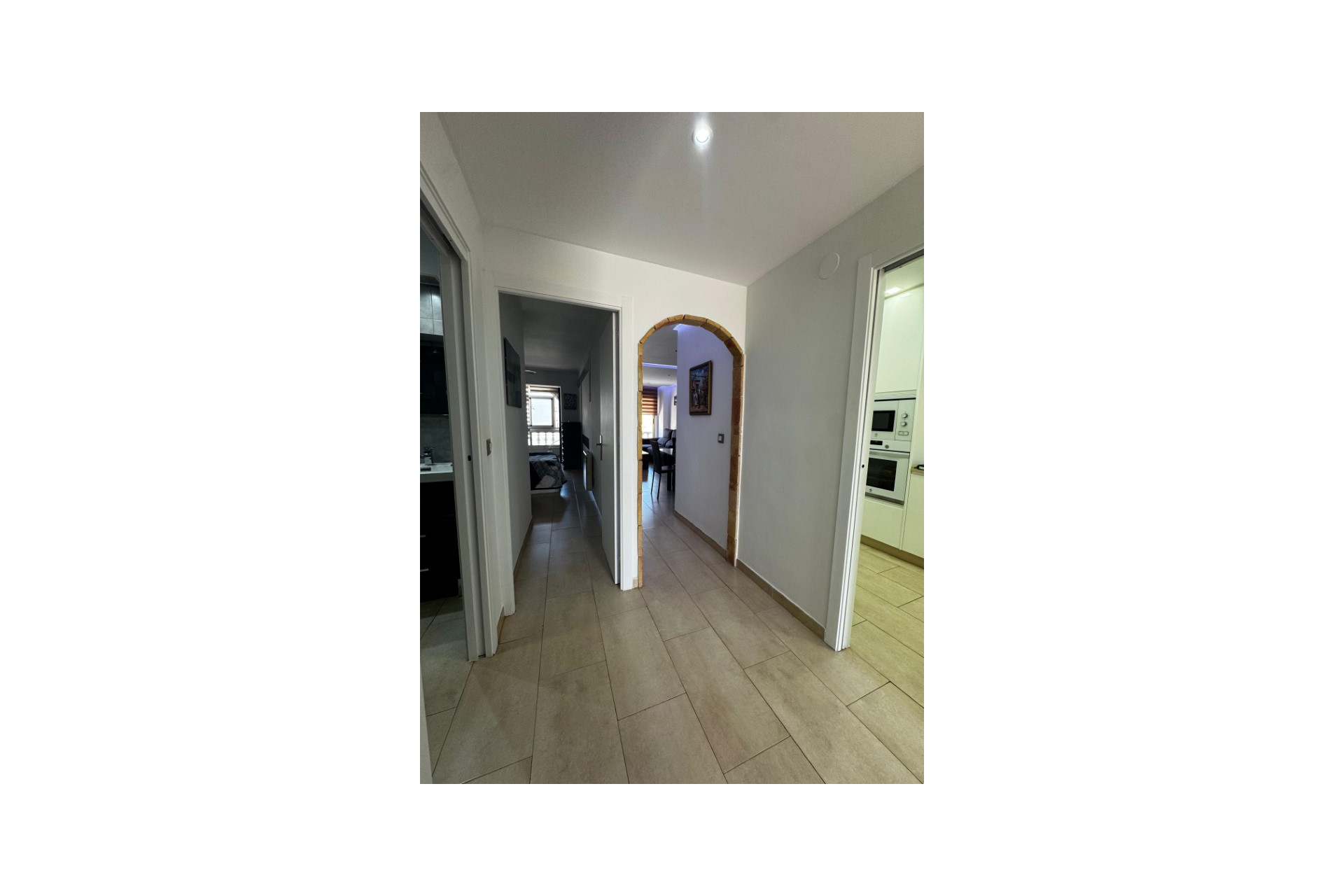 Revente - Appartement - San Pedro del Pinatar