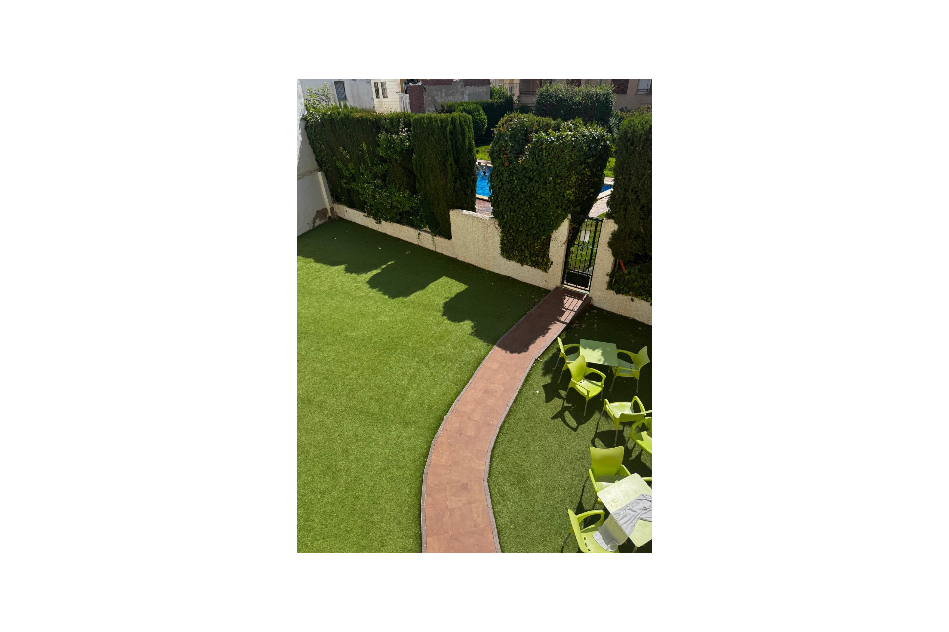 Revente - Appartement - San Pedro del Pinatar