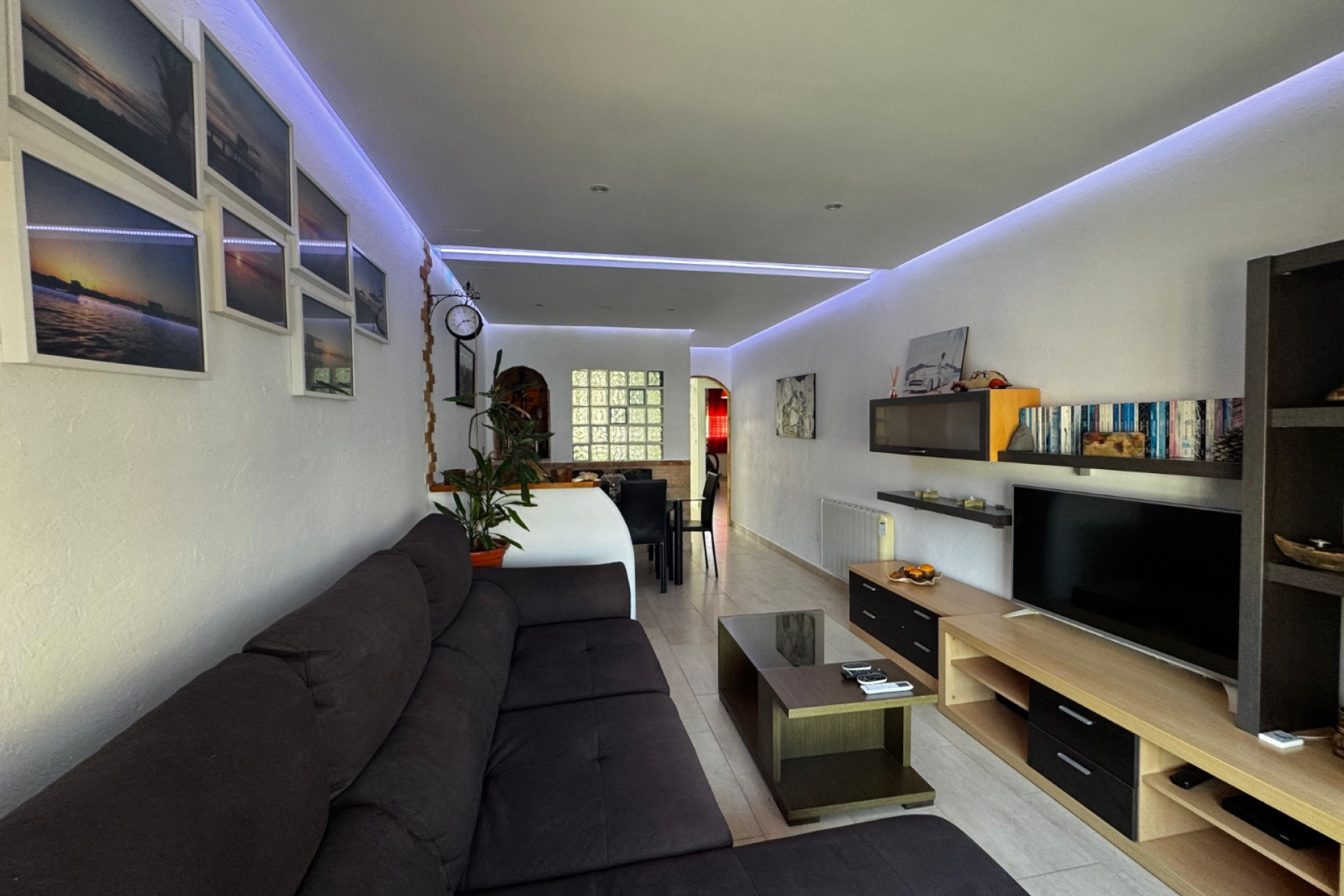 Revente - Appartement - San Pedro del Pinatar