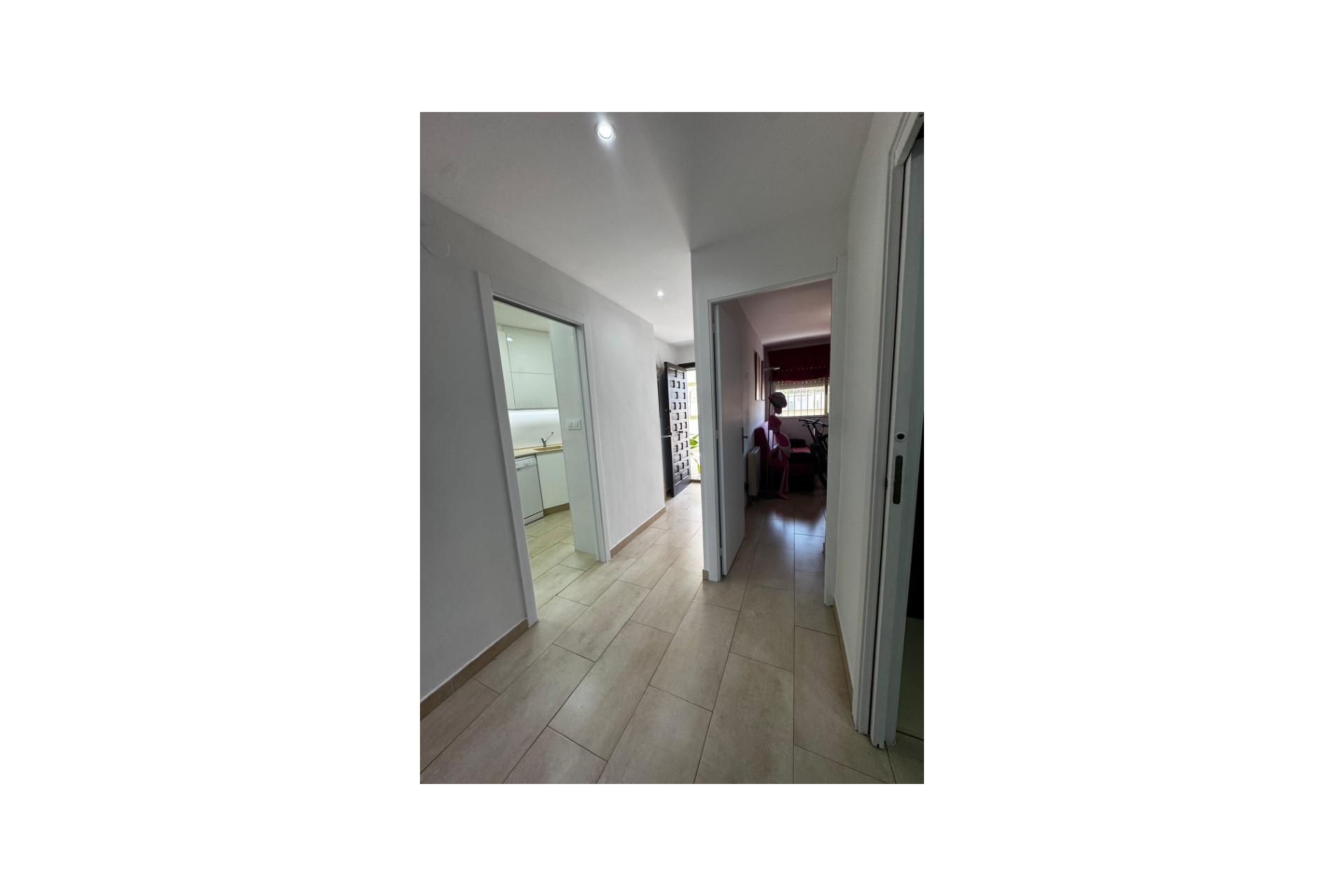 Revente - Appartement - San Pedro del Pinatar