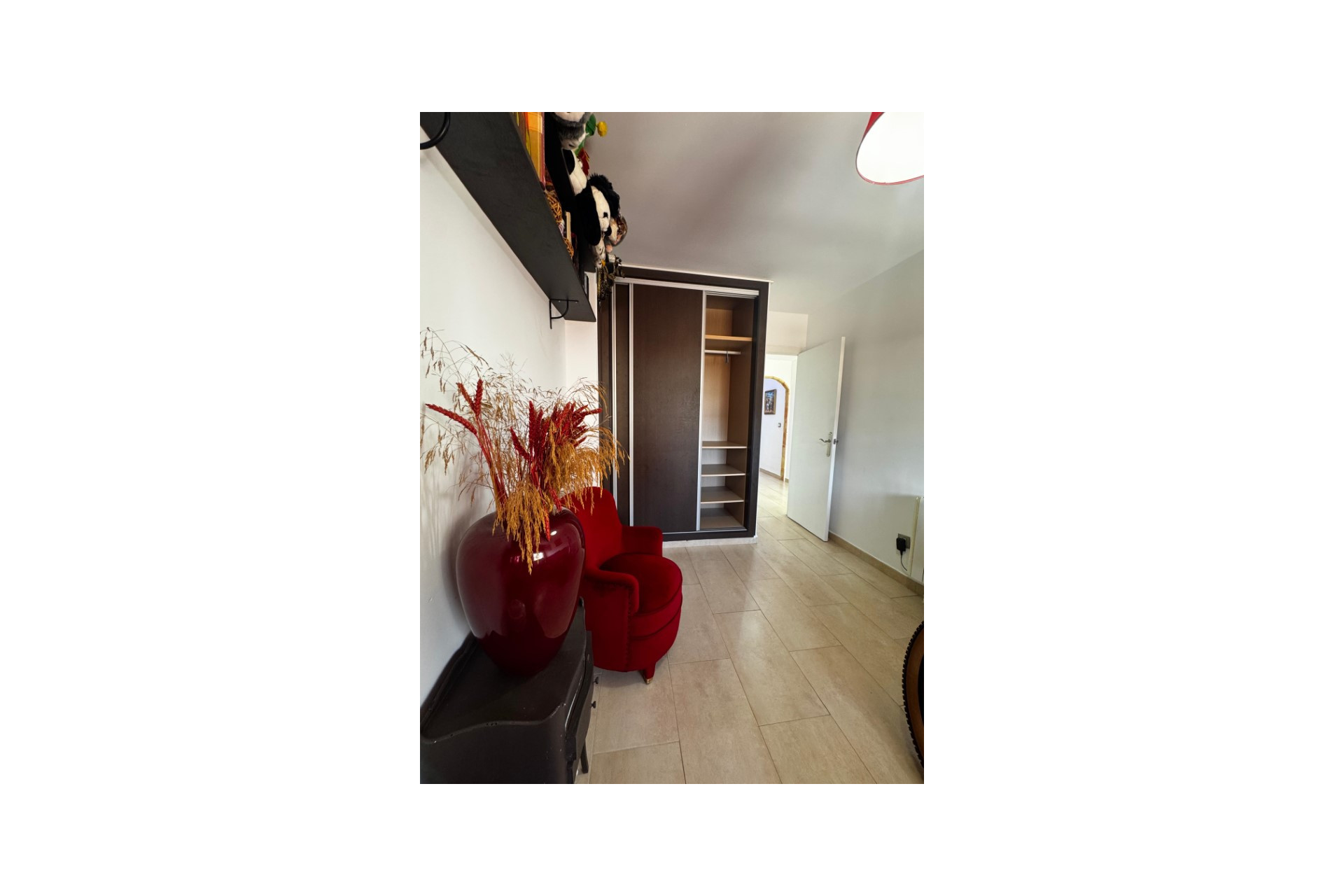 Revente - Appartement - San Pedro del Pinatar