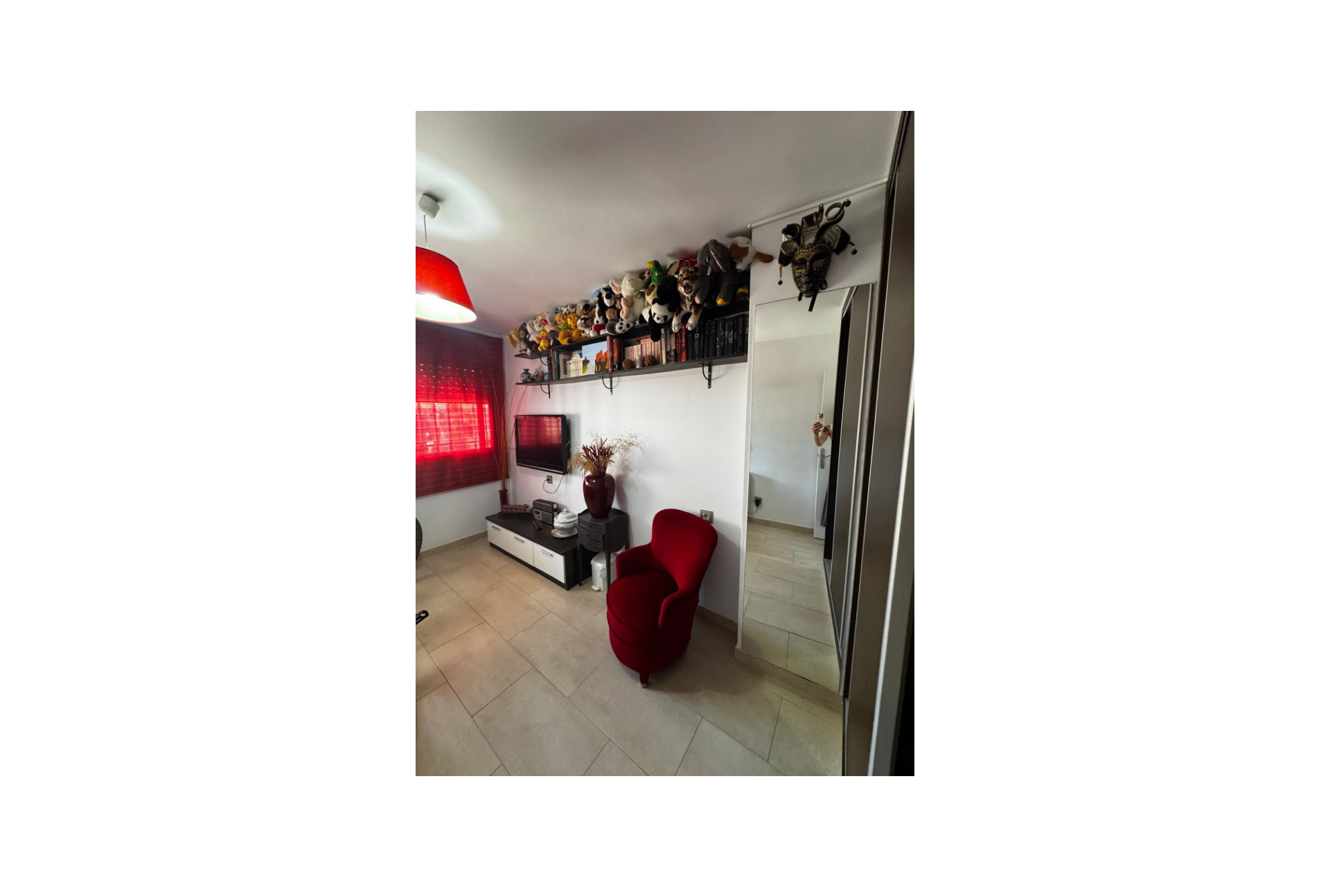 Revente - Appartement - San Pedro del Pinatar