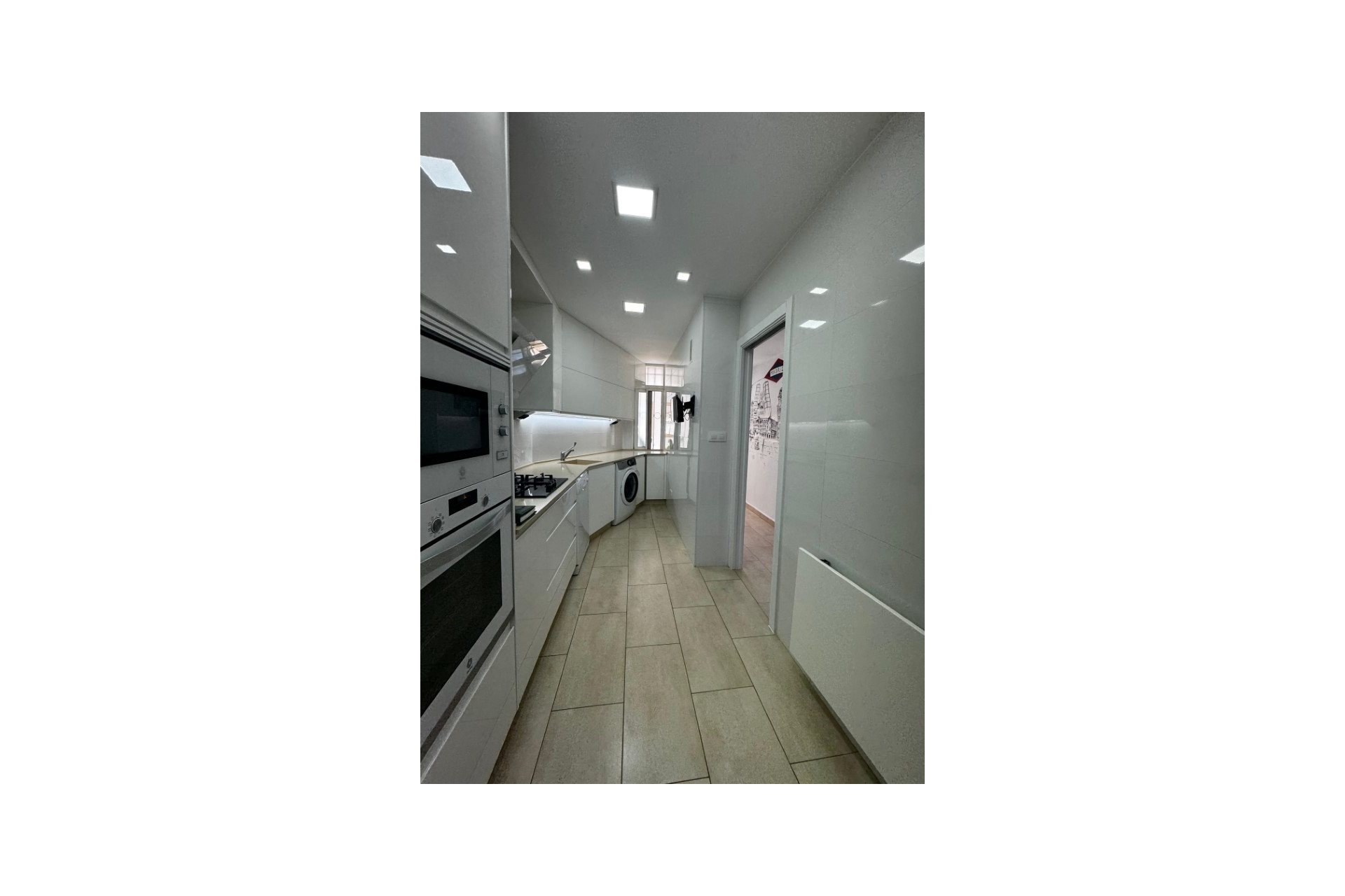 Revente - Appartement - San Pedro del Pinatar