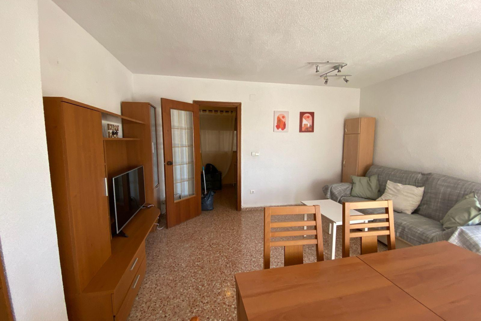 Revente - Appartement - San Vicente del Raspeig - Alicante-San Vicente del Raspeig