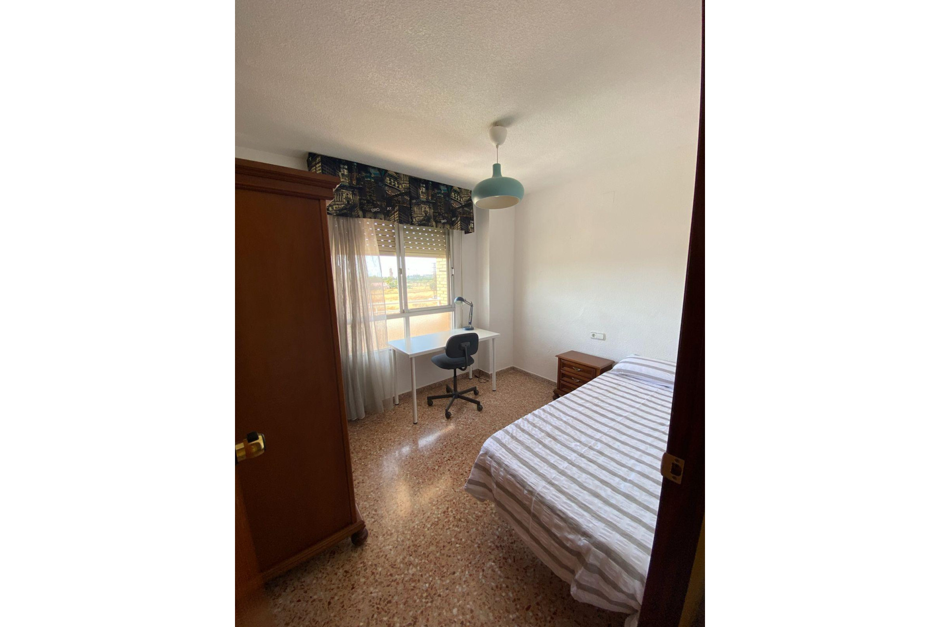 Revente - Appartement - San Vicente del Raspeig - Alicante-San Vicente del Raspeig