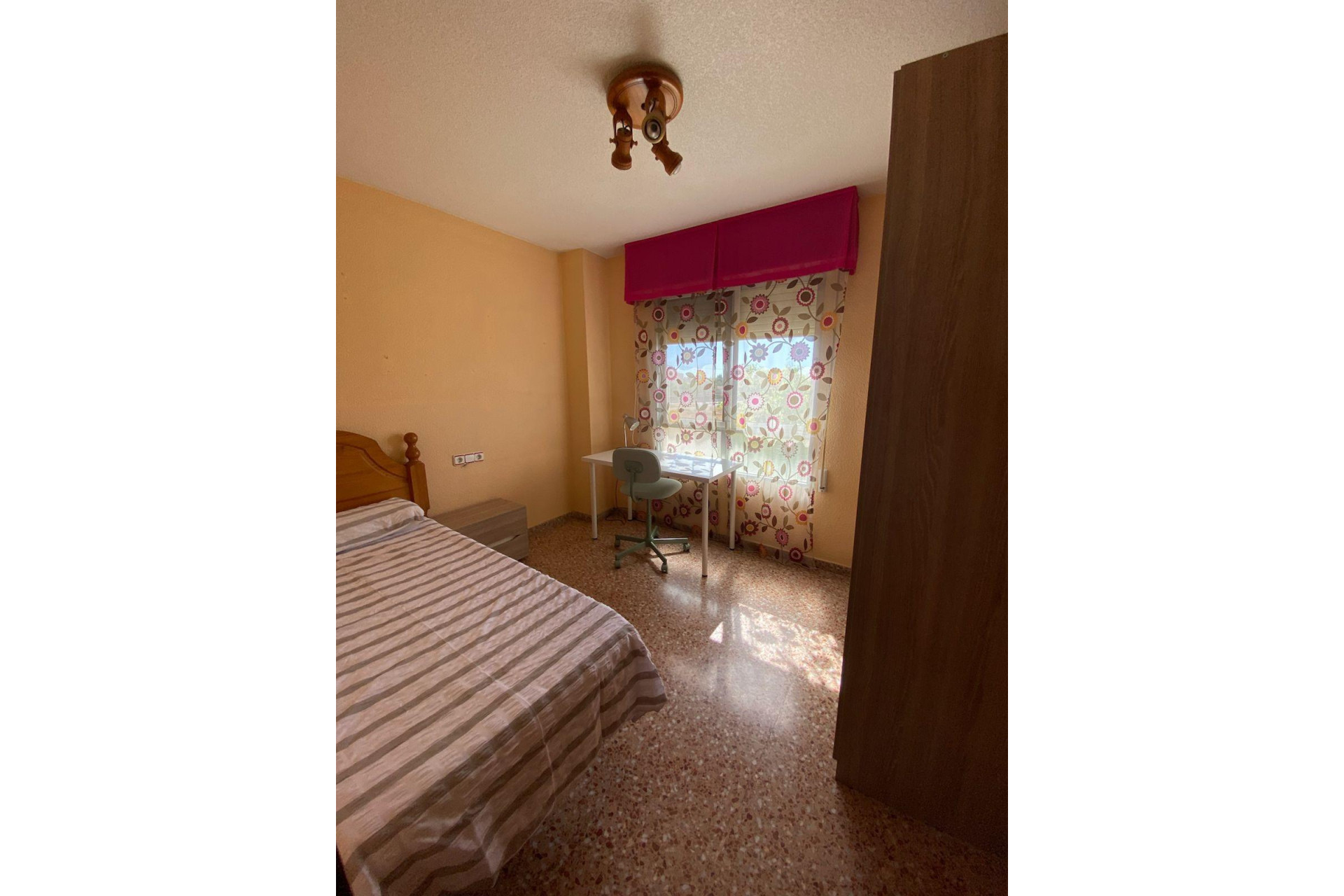 Revente - Appartement - San Vicente del Raspeig - Alicante-San Vicente del Raspeig