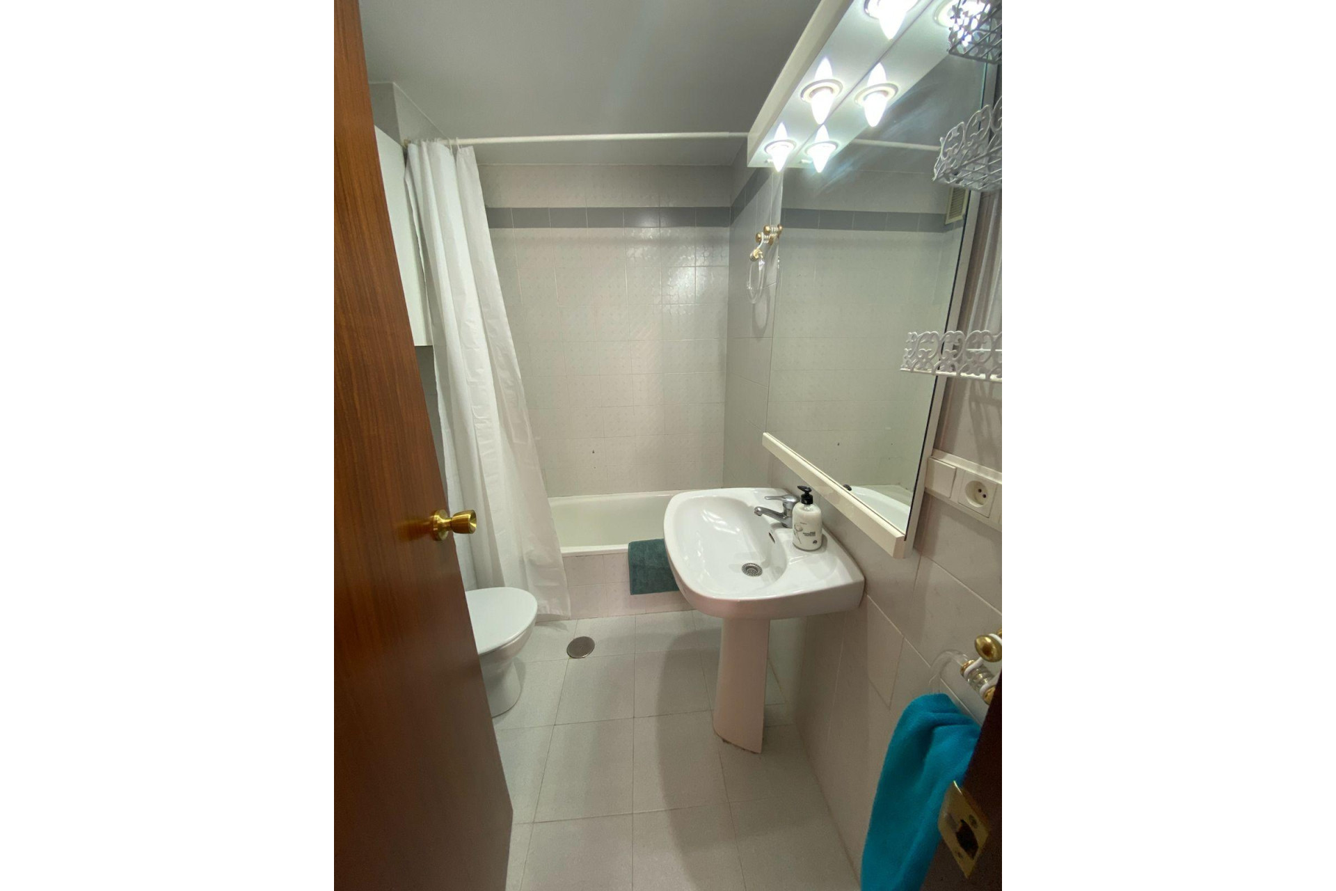 Revente - Appartement - San Vicente del Raspeig - Alicante-San Vicente del Raspeig