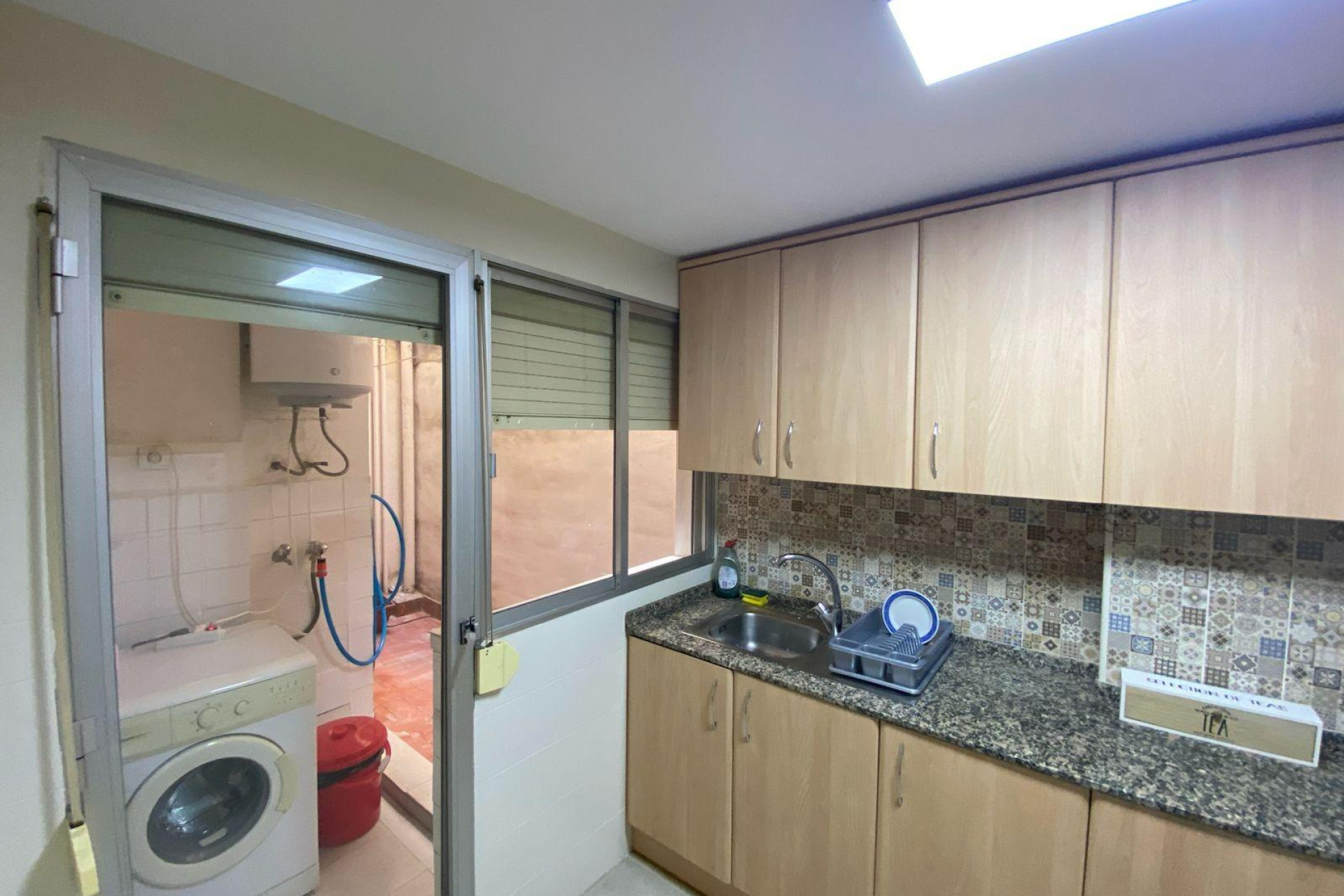 Revente - Appartement - San Vicente del Raspeig - Alicante-San Vicente del Raspeig