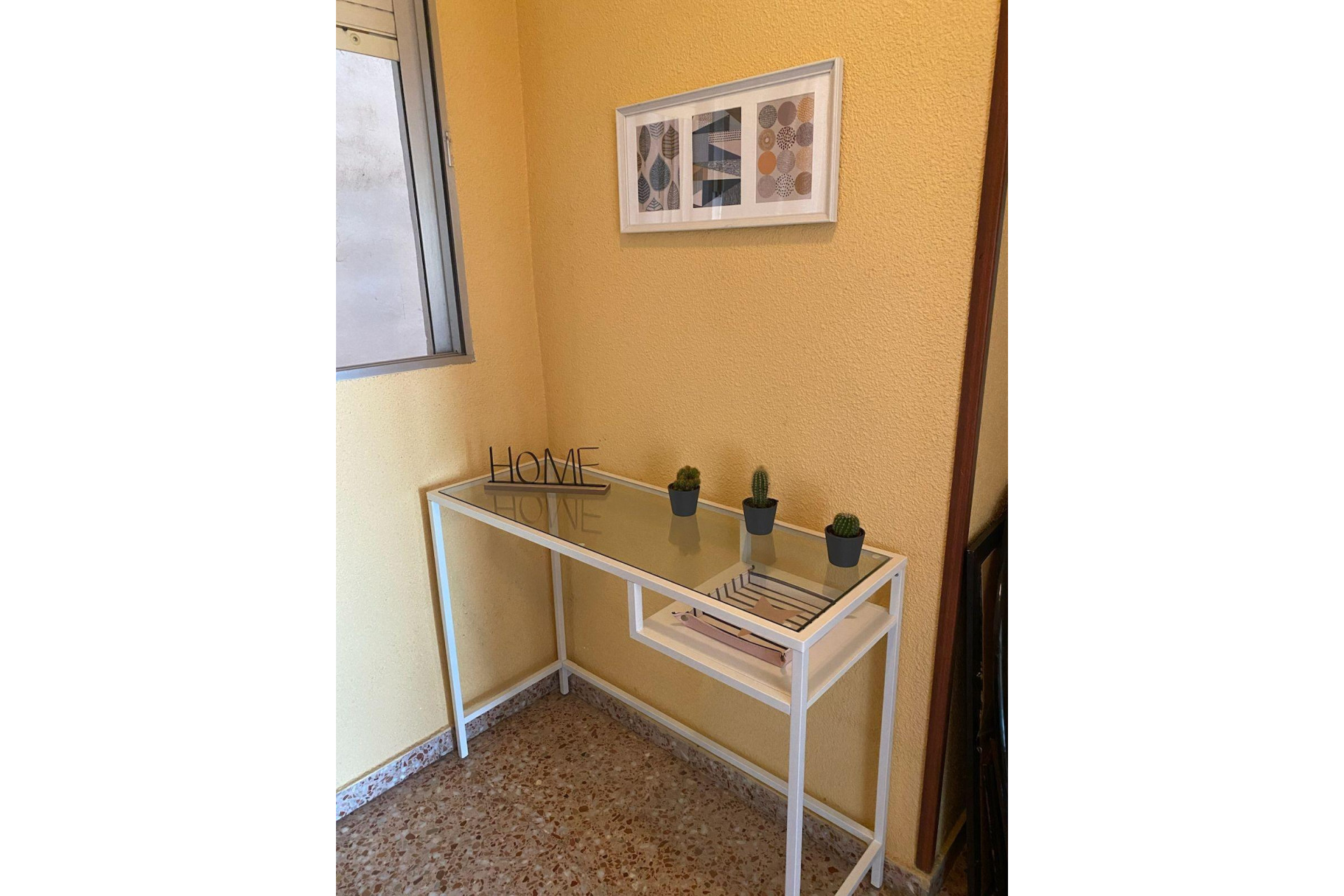 Revente - Appartement - San Vicente del Raspeig - Alicante-San Vicente del Raspeig