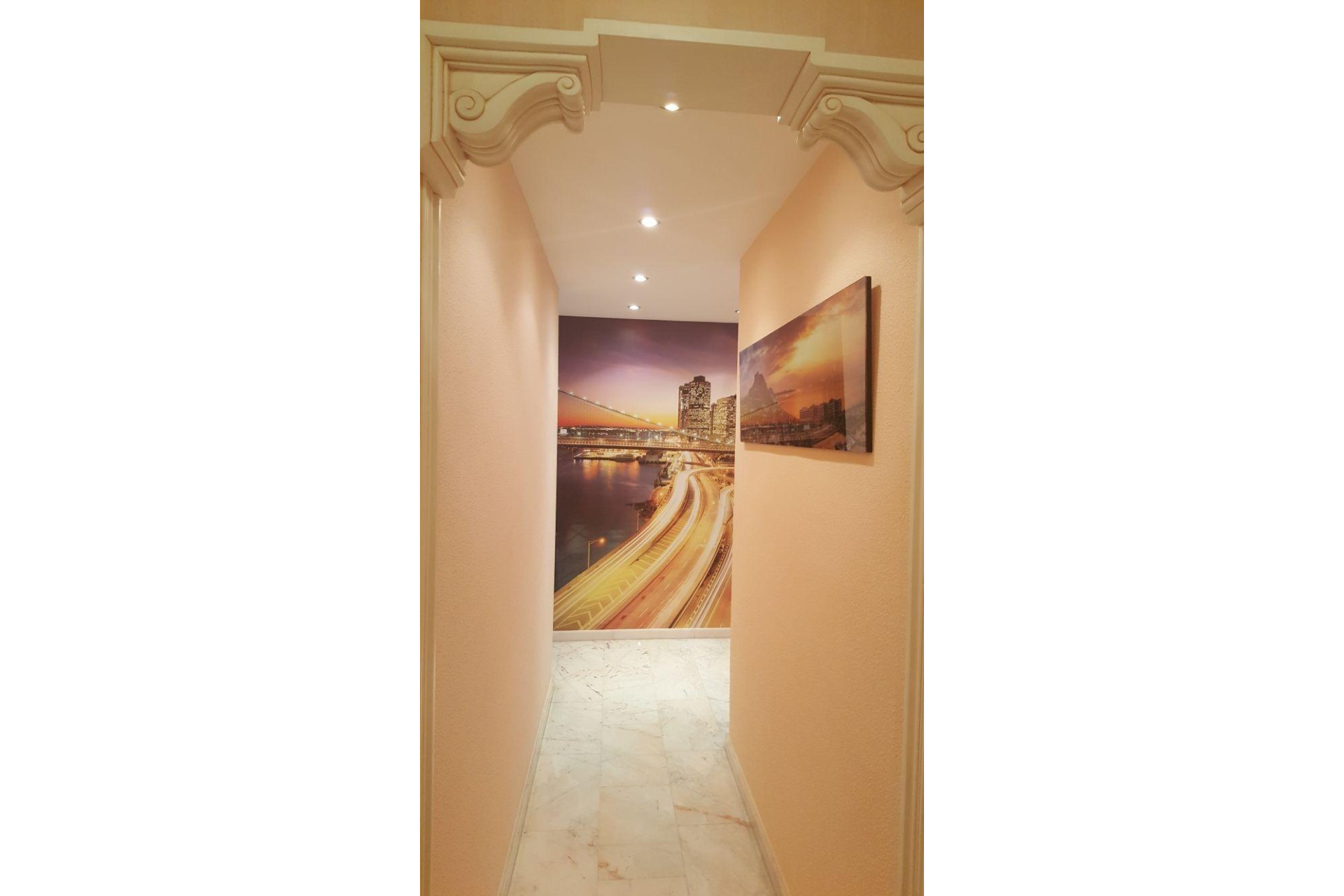 Revente - Appartement - San Vicente del Raspeig - Centro