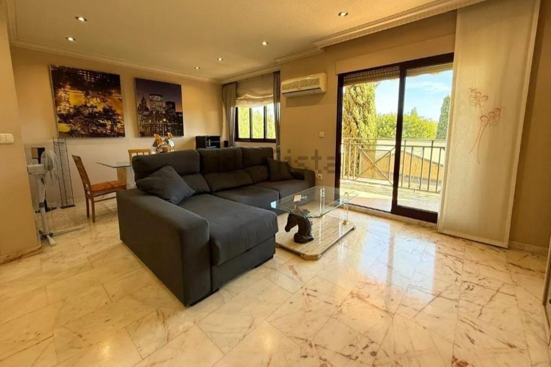 Revente - Appartement - San Vicente del Raspeig - Centro