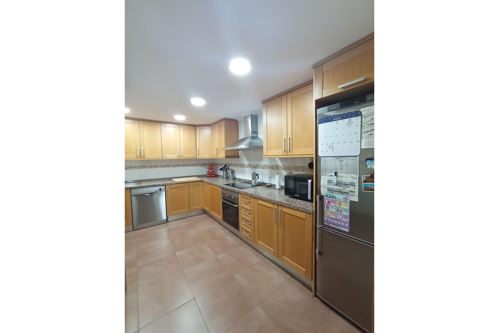 Revente - Appartement - San Vicente del Raspeig - Centro