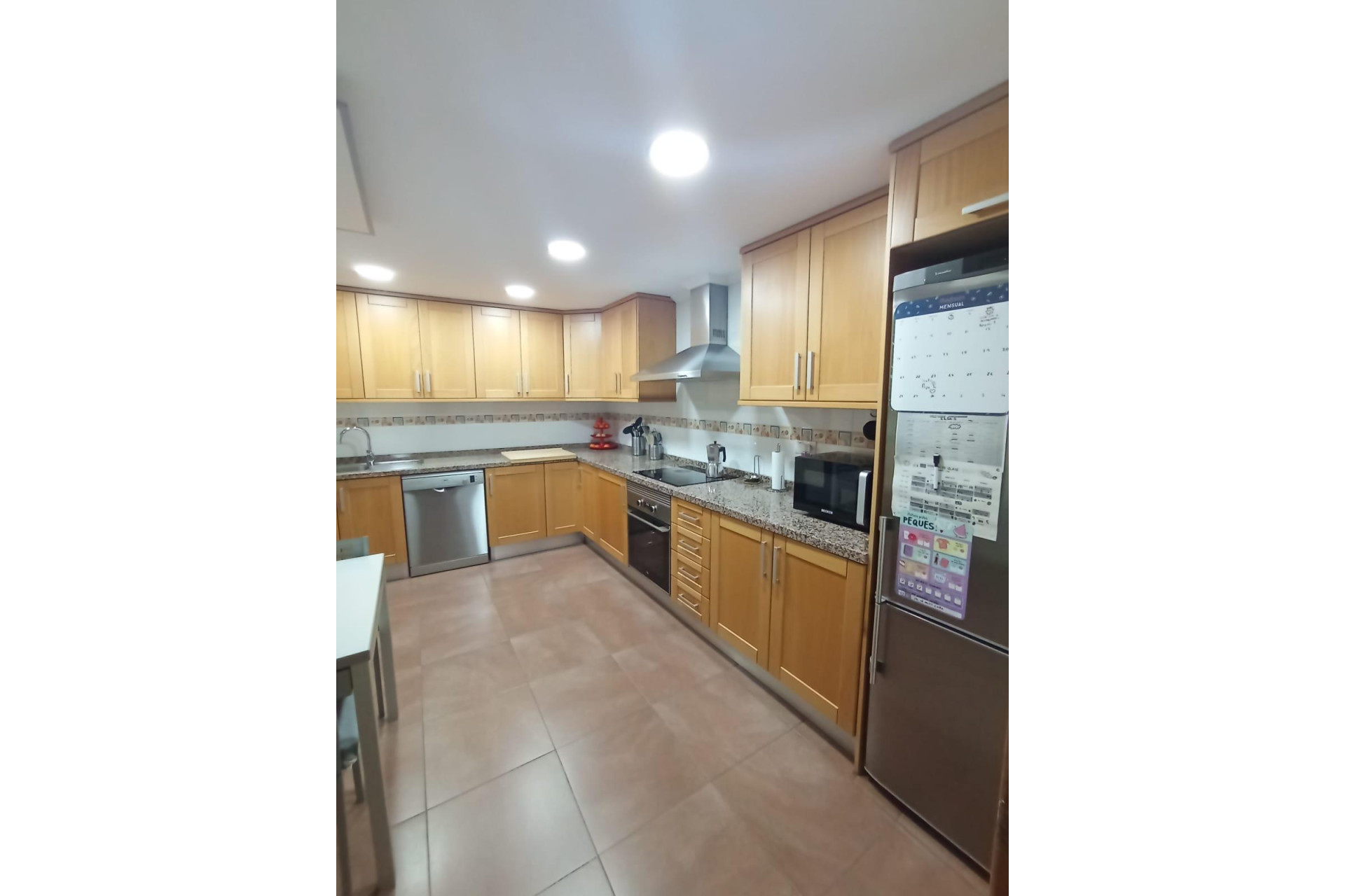 Revente - Appartement - San Vicente del Raspeig - Centro