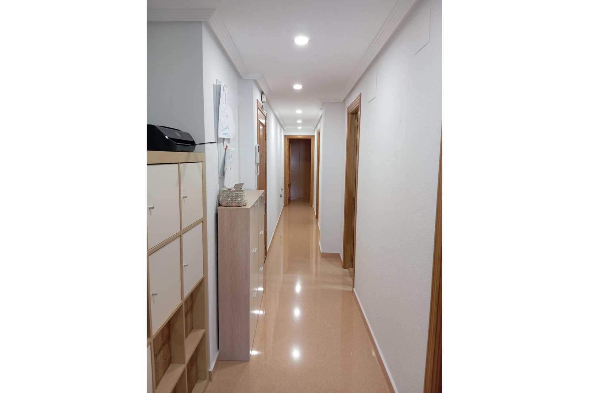 Revente - Appartement - San Vicente del Raspeig - Centro