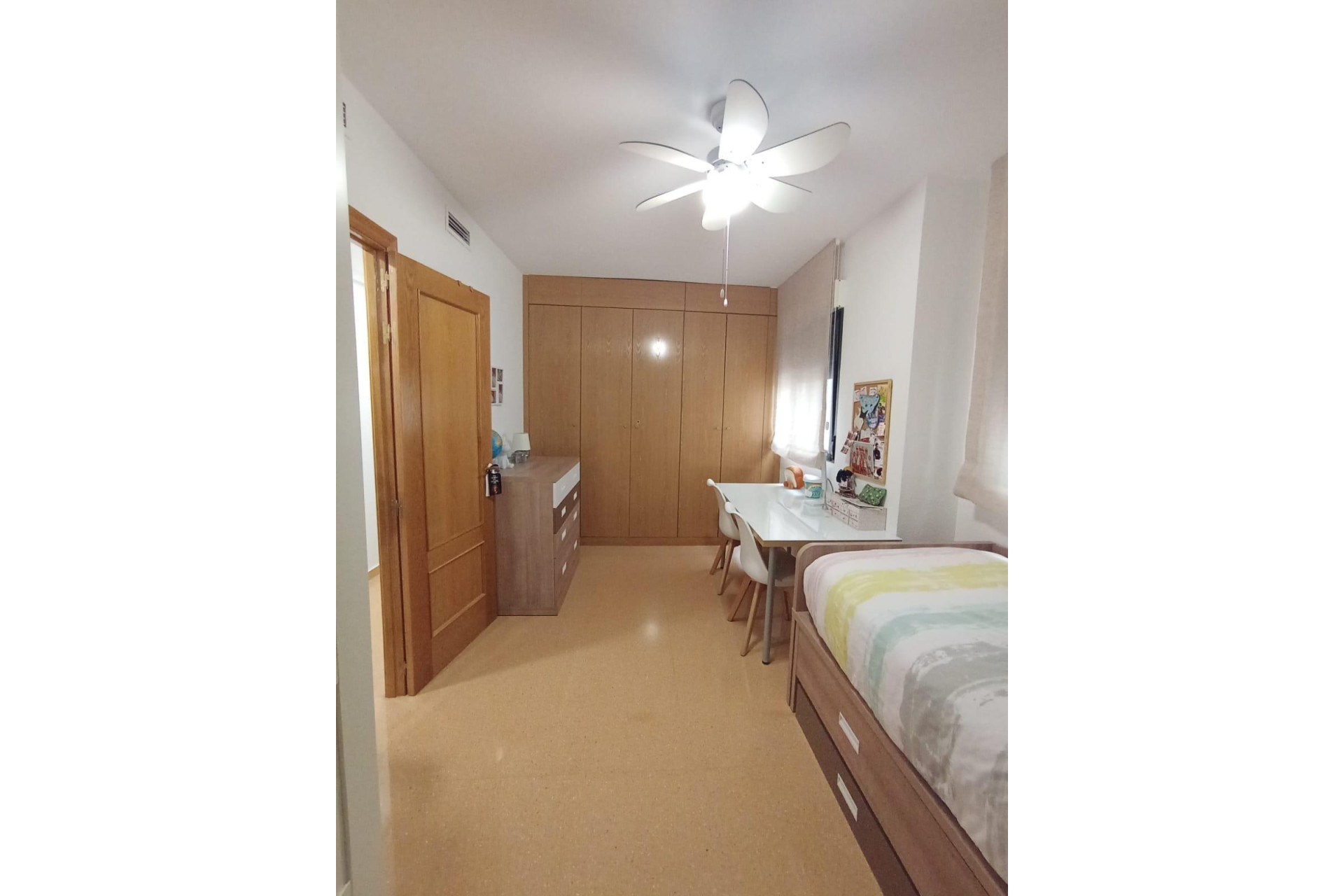 Revente - Appartement - San Vicente del Raspeig - Centro