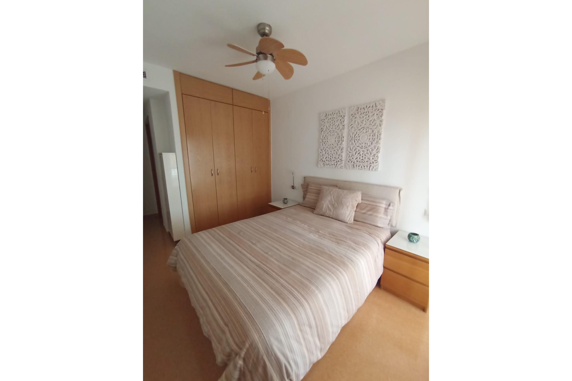 Revente - Appartement - San Vicente del Raspeig - Centro