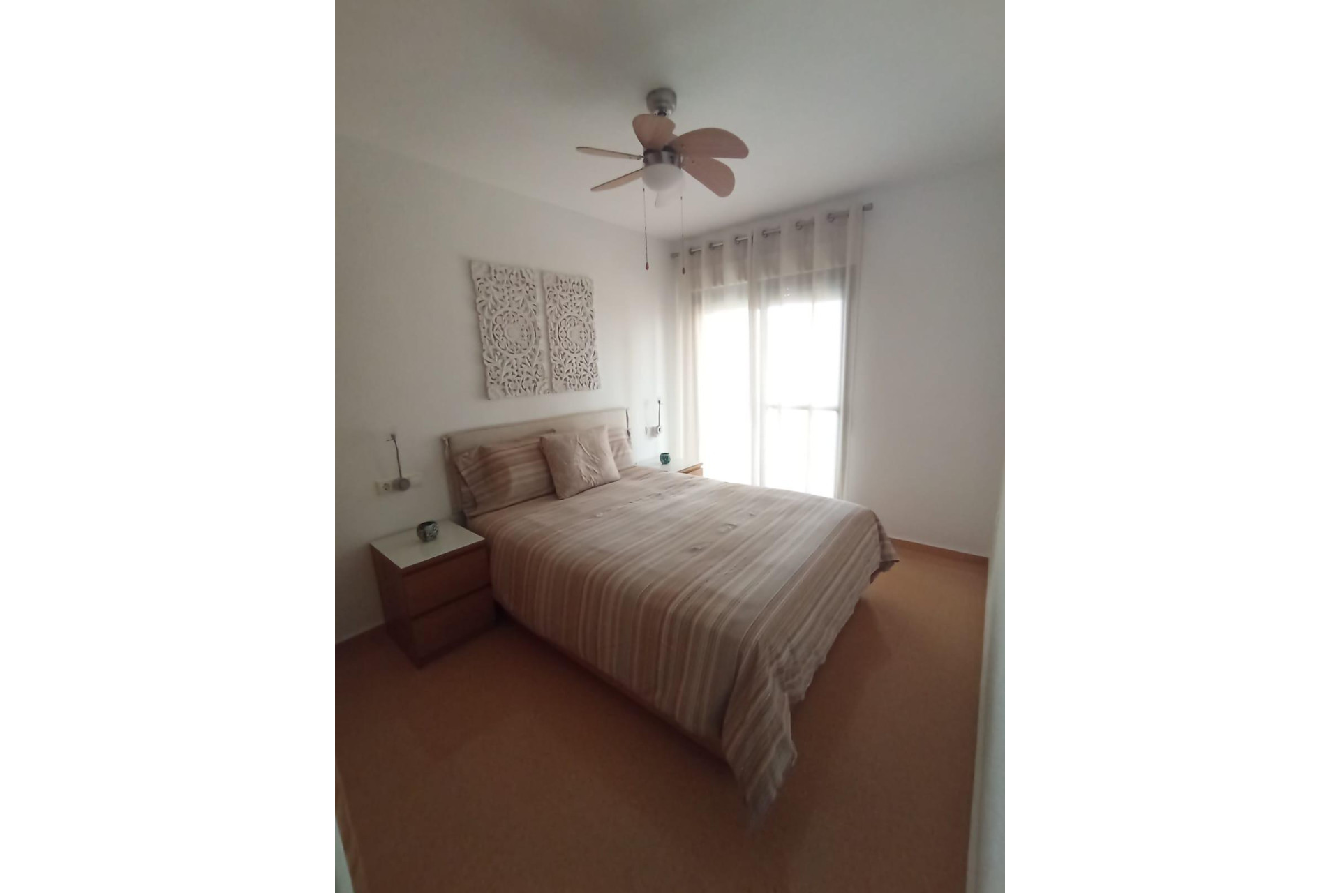 Revente - Appartement - San Vicente del Raspeig - Centro