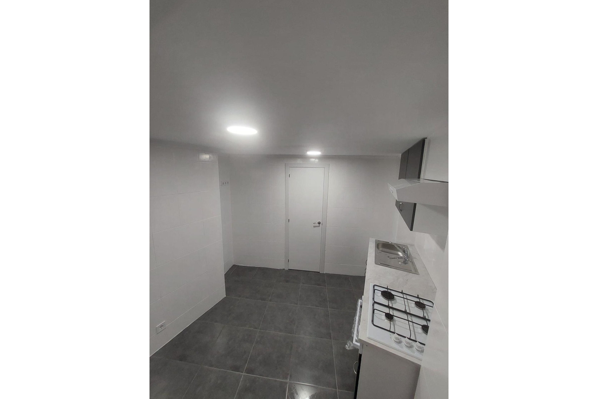 Revente - Appartement - Santa Pola - Eroski