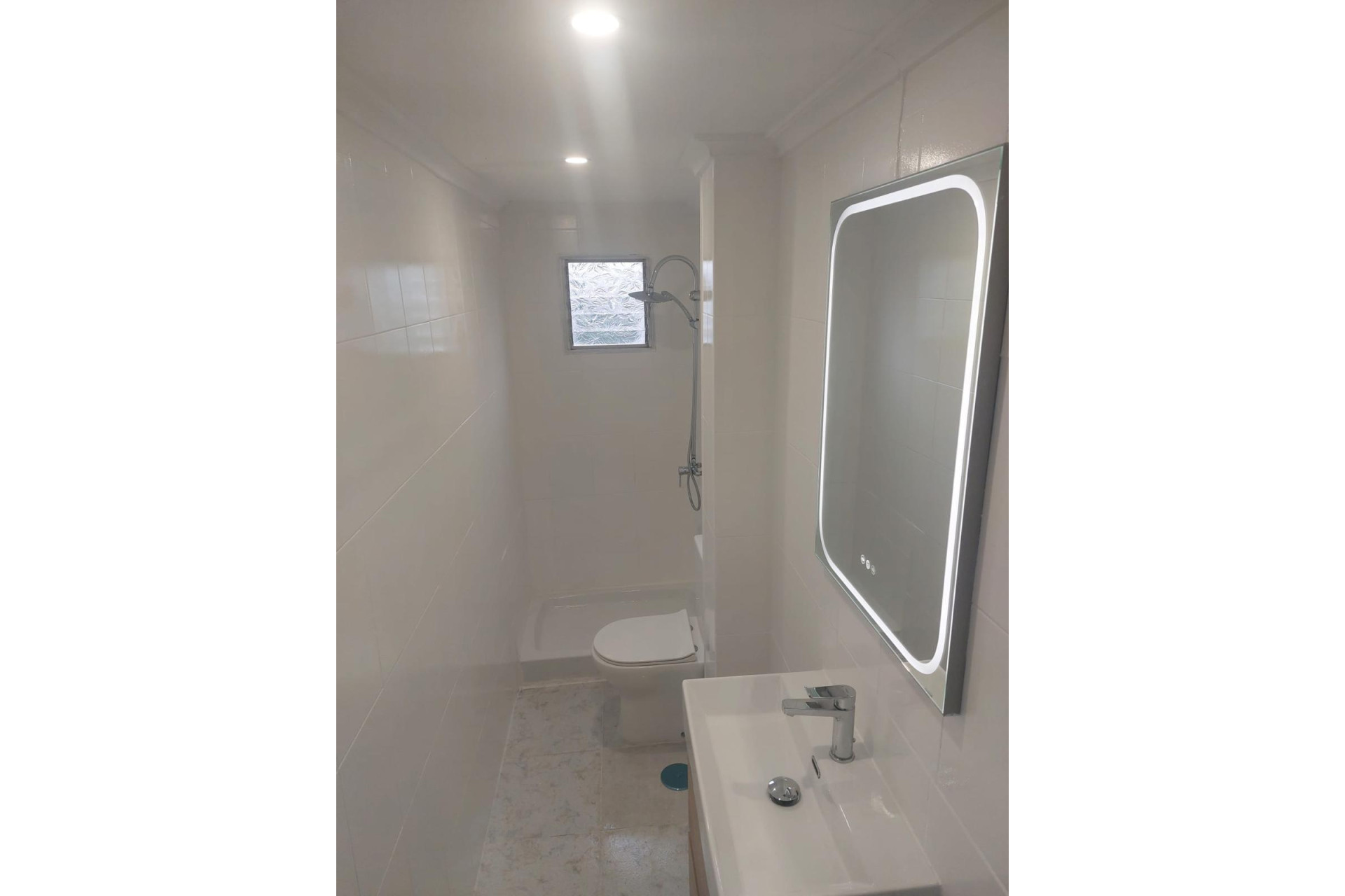 Revente - Appartement - Santa Pola - Eroski